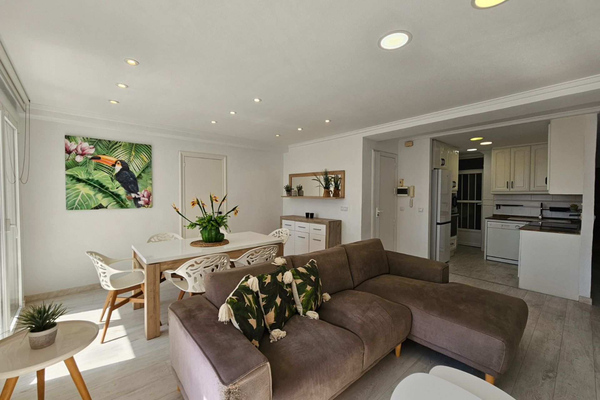 Herverkoop - 1. Appartement / flat - Torrevieja - Costa Blanca Zuid