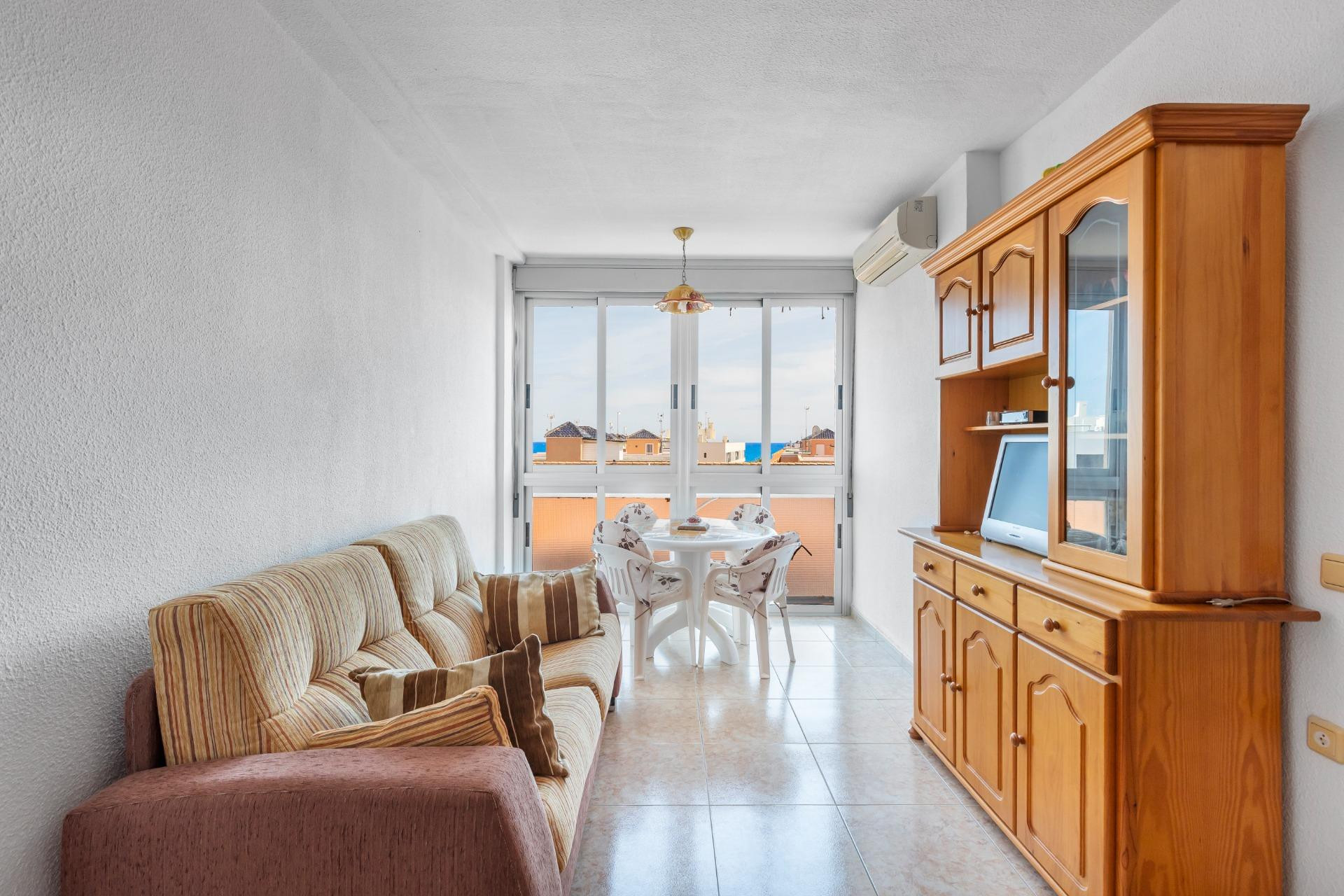 Herverkoop - 1. Appartement / flat - Torrevieja - Costa Blanca Zuid