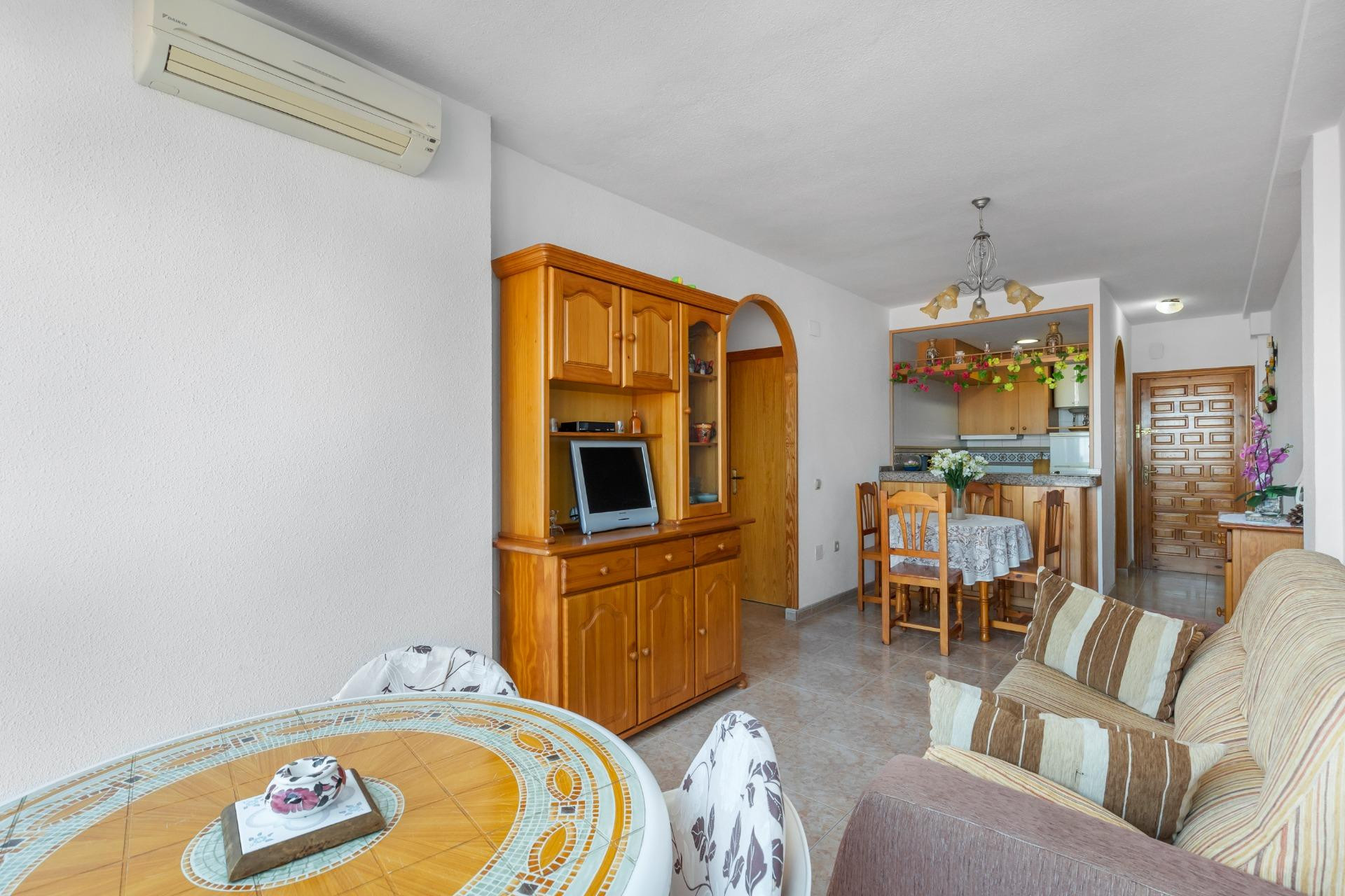 Herverkoop - 1. Appartement / flat - Torrevieja - Costa Blanca Zuid