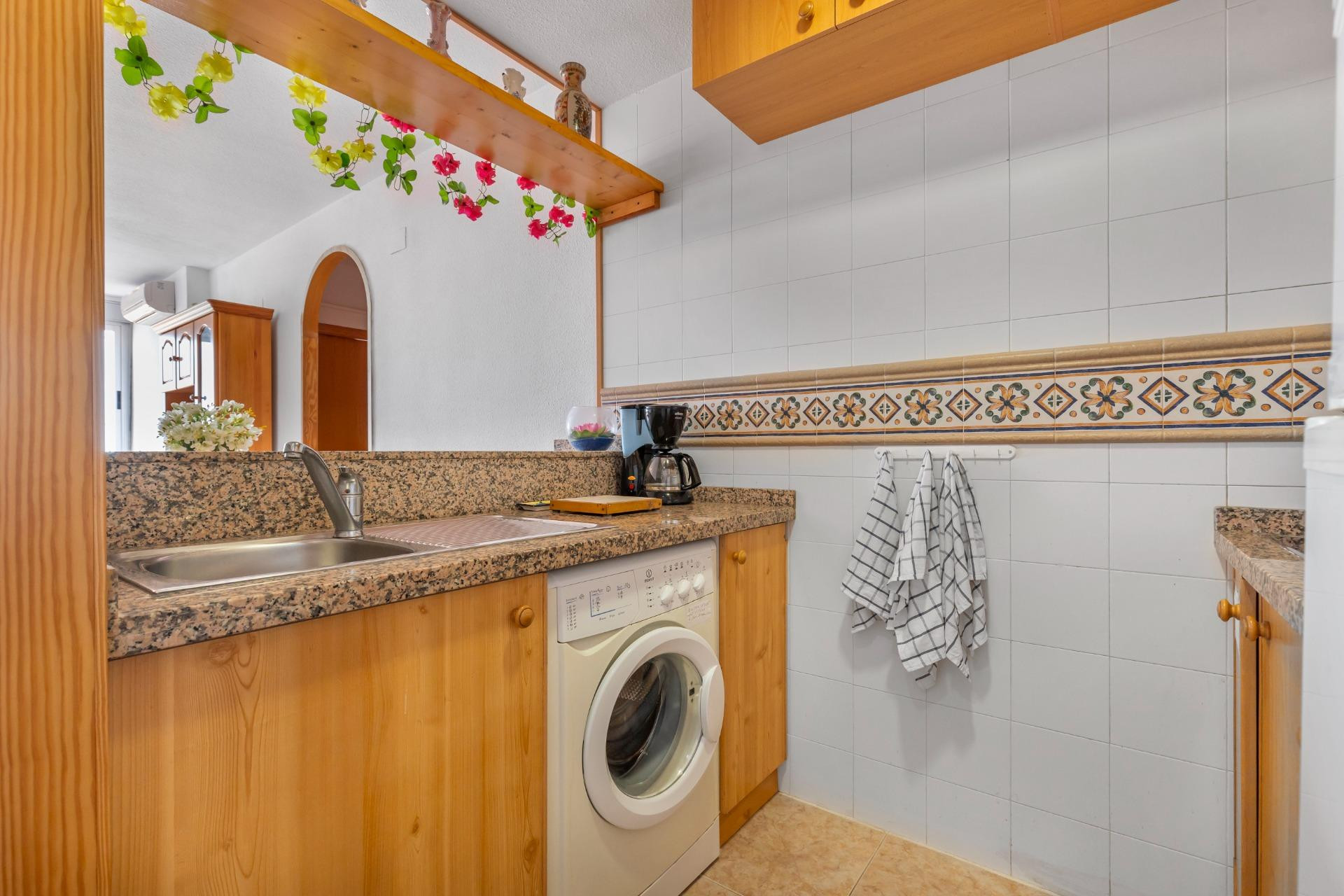 Herverkoop - 1. Appartement / flat - Torrevieja - Costa Blanca Zuid