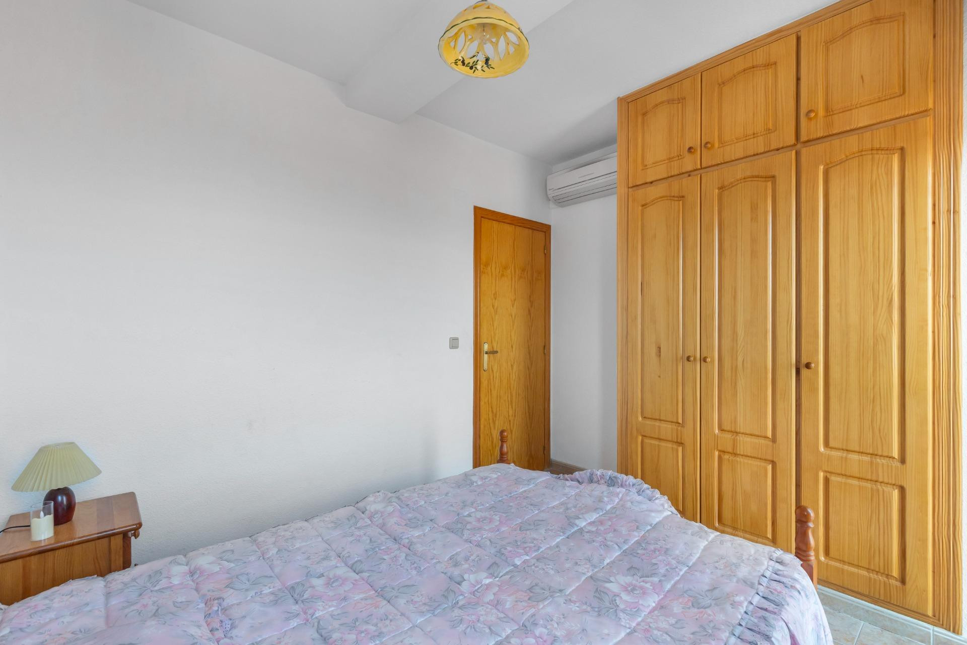 Herverkoop - 1. Appartement / flat - Torrevieja - Costa Blanca Zuid