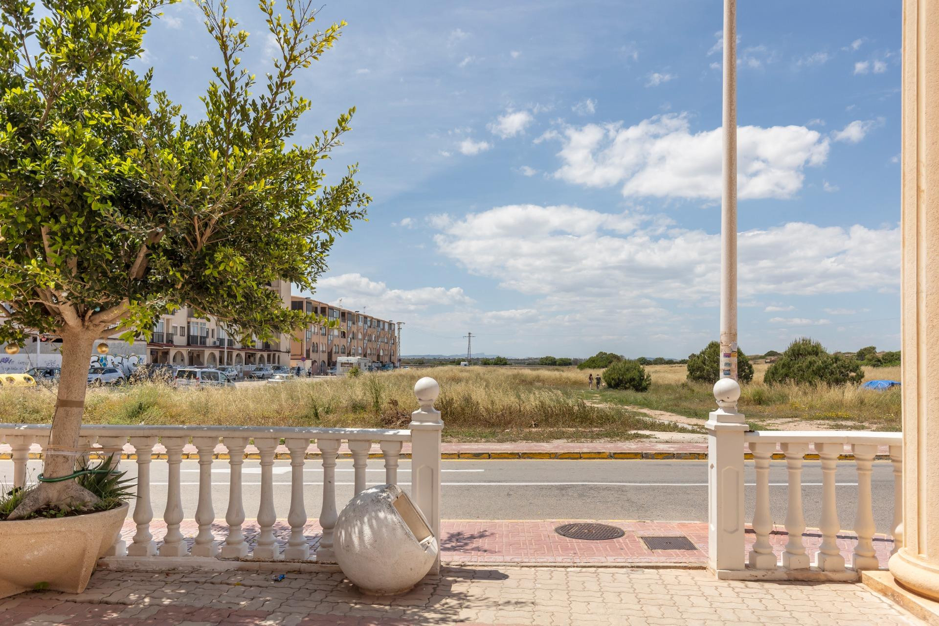 Herverkoop - 1. Appartement / flat - Torrevieja - Costa Blanca Zuid
