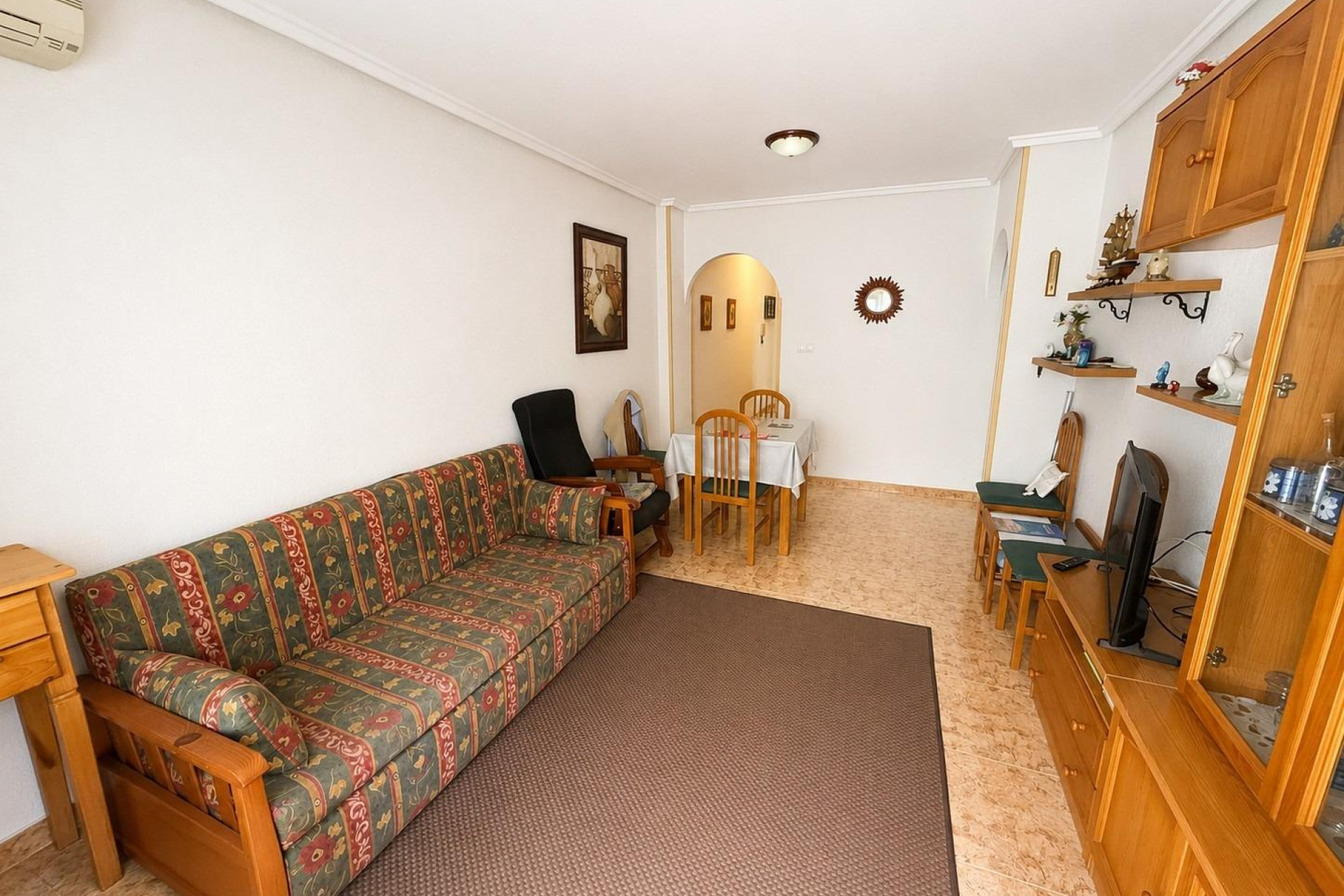 Herverkoop - 1. Appartement / flat - Torrevieja - Costa Blanca Zuid