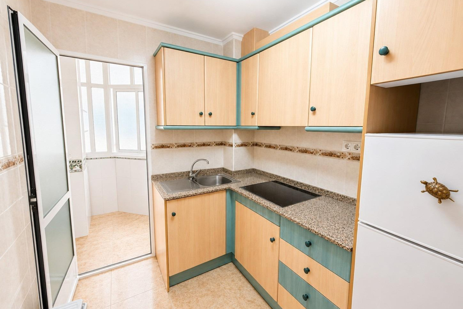 Herverkoop - 1. Appartement / flat - Torrevieja - Costa Blanca Zuid