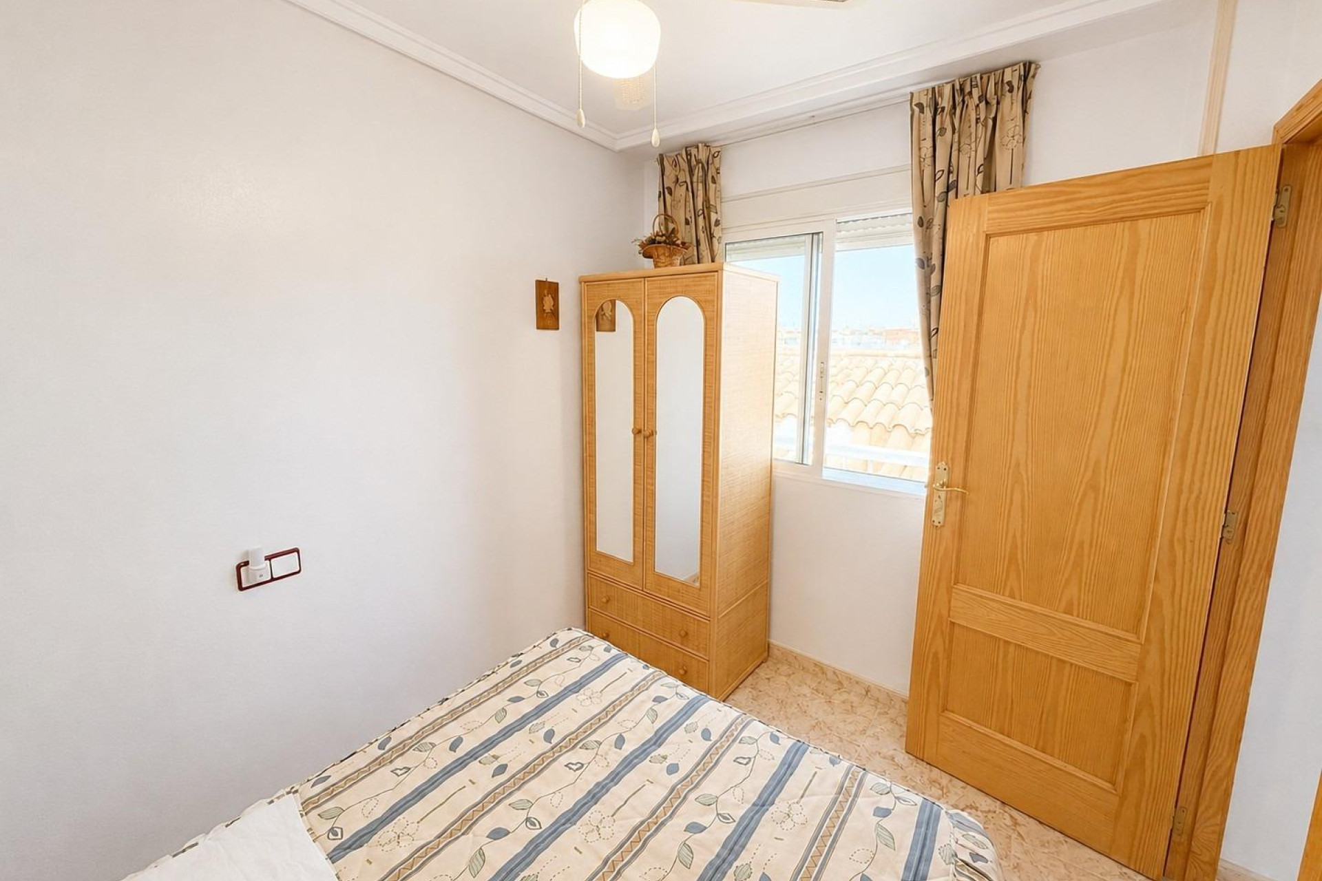 Herverkoop - 1. Appartement / flat - Torrevieja - Costa Blanca Zuid