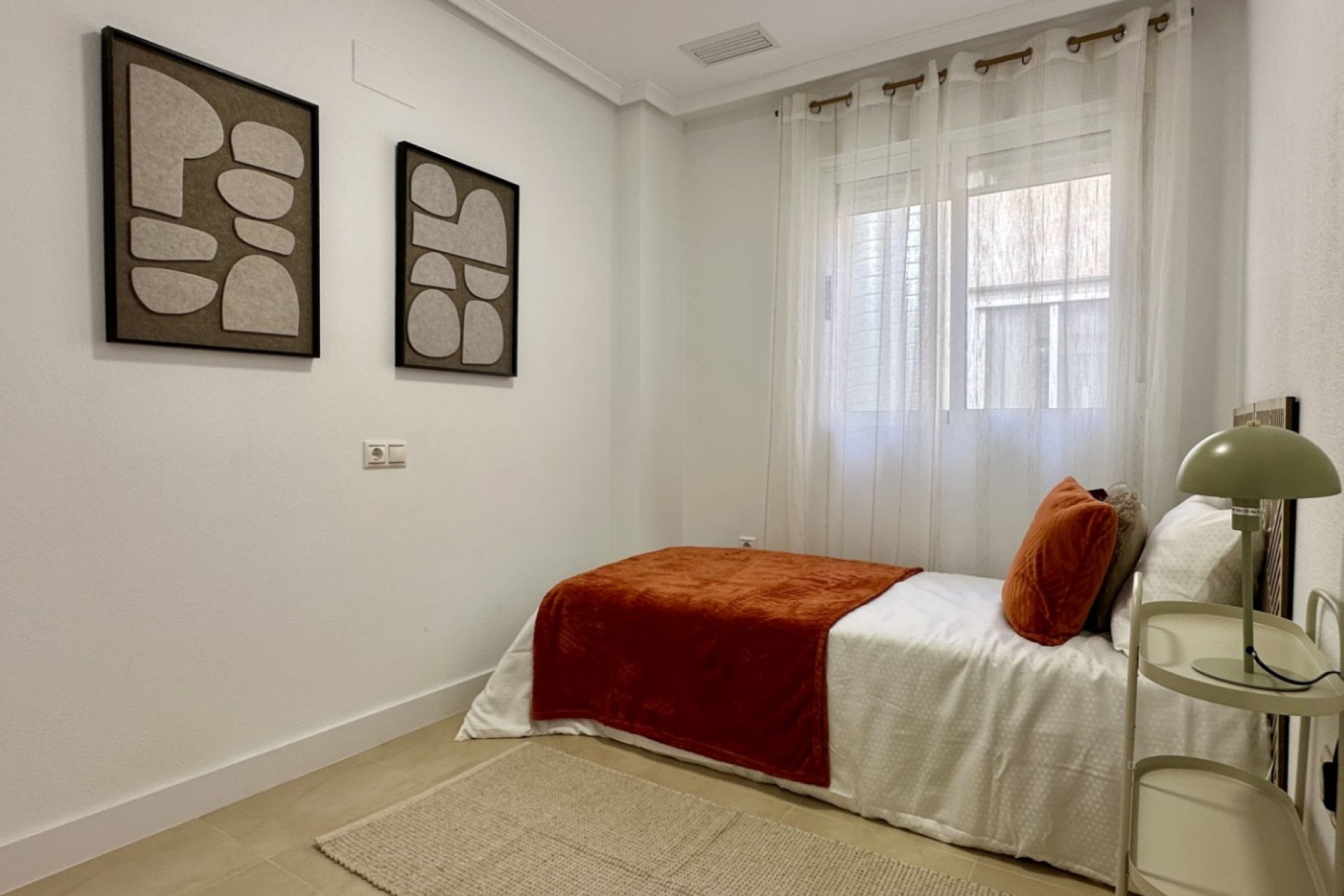 Herverkoop - 1. Appartement / flat - Torrevieja - Costa Blanca Zuid