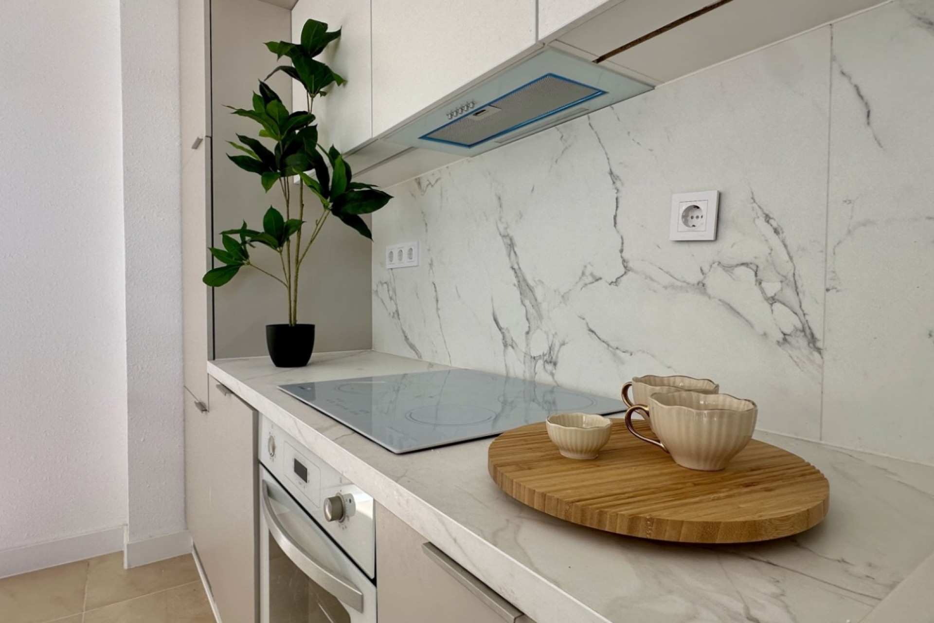 Herverkoop - 1. Appartement / flat - Torrevieja - Costa Blanca Zuid