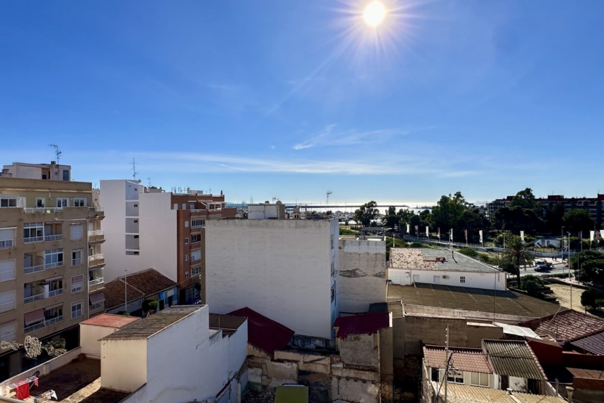 Herverkoop - 1. Appartement / flat - Torrevieja - Costa Blanca Zuid