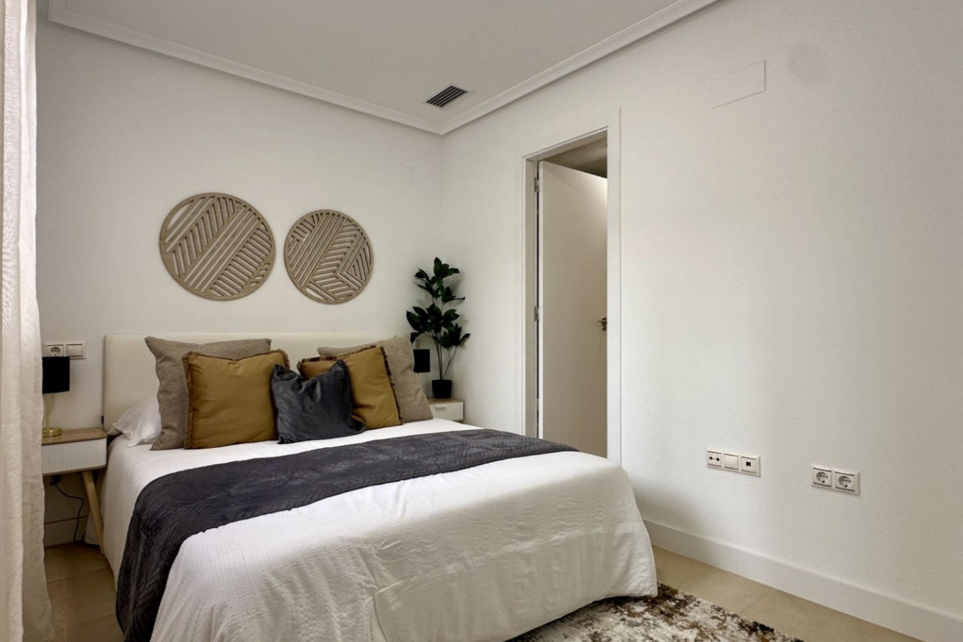 Herverkoop - 1. Appartement / flat - Torrevieja - Costa Blanca Zuid