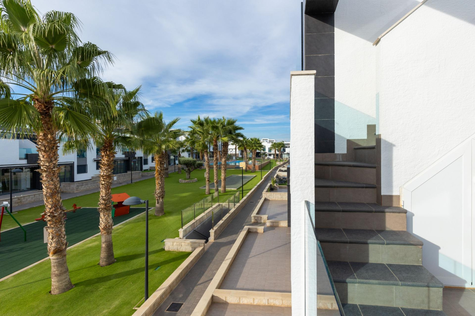 Herverkoop - 1. Appartement / flat - Torrevieja - Costa Blanca Zuid