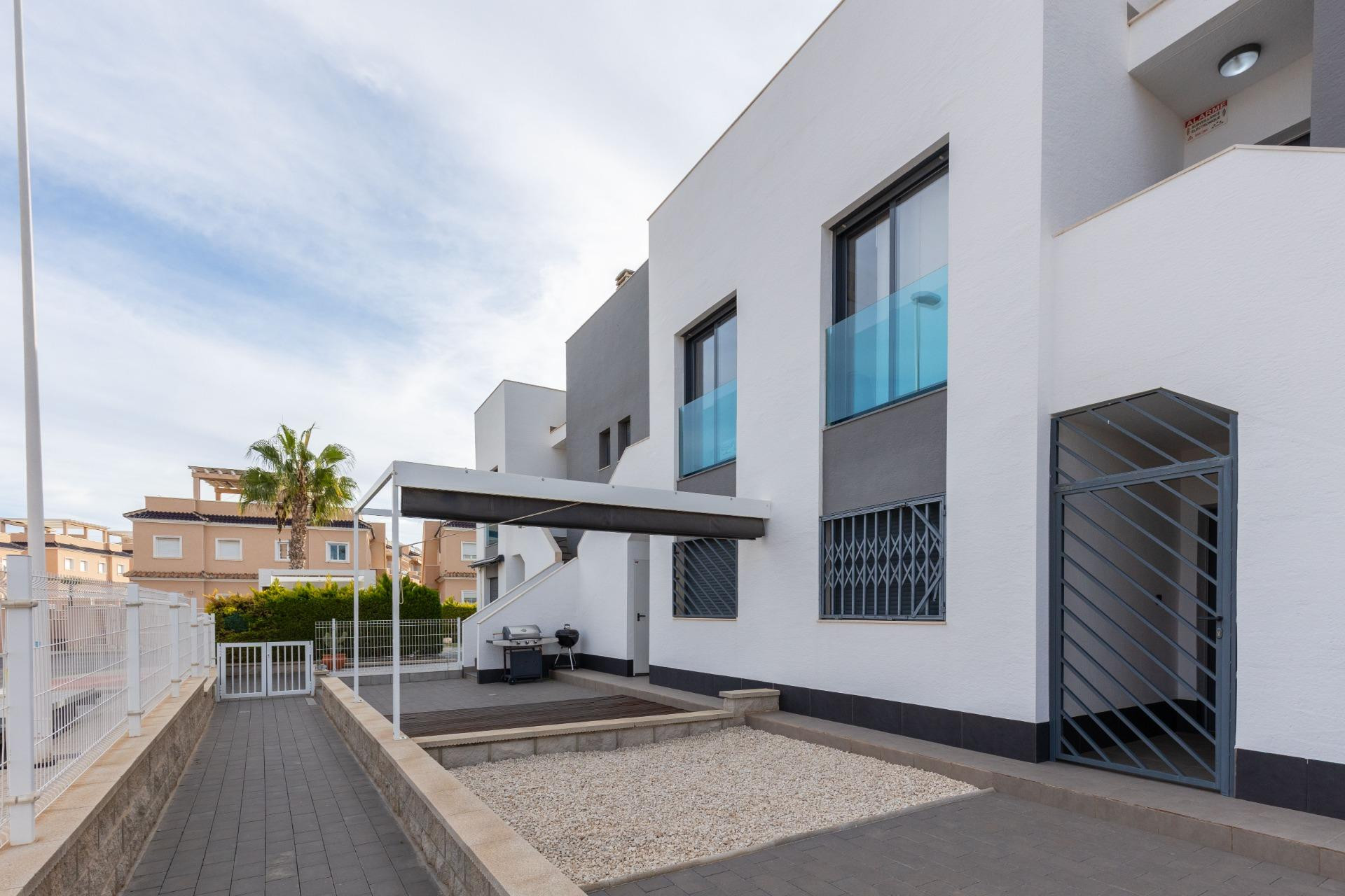 Herverkoop - 1. Appartement / flat - Torrevieja - Costa Blanca Zuid