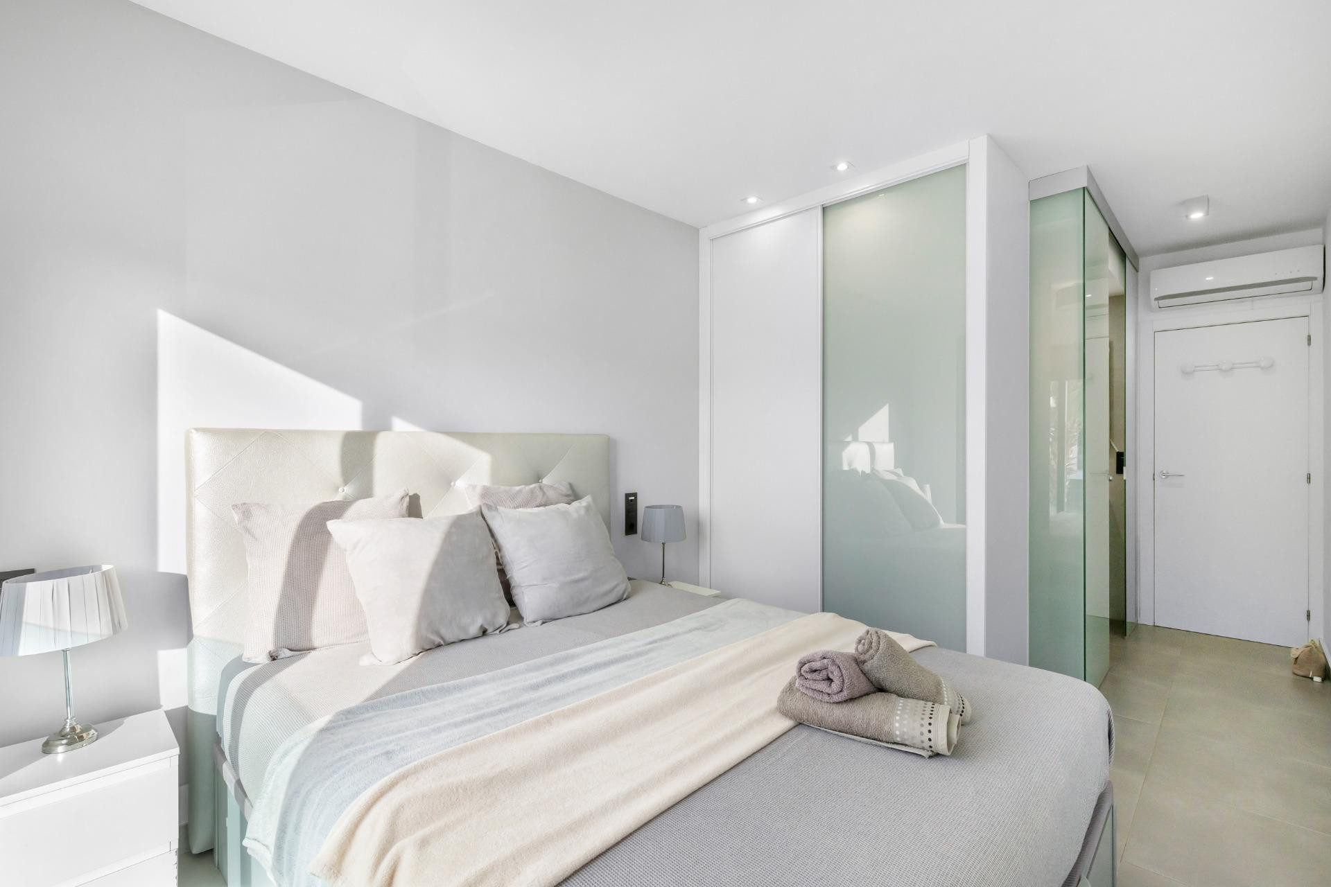 Herverkoop - 1. Appartement / flat - Torrevieja - Costa Blanca Zuid
