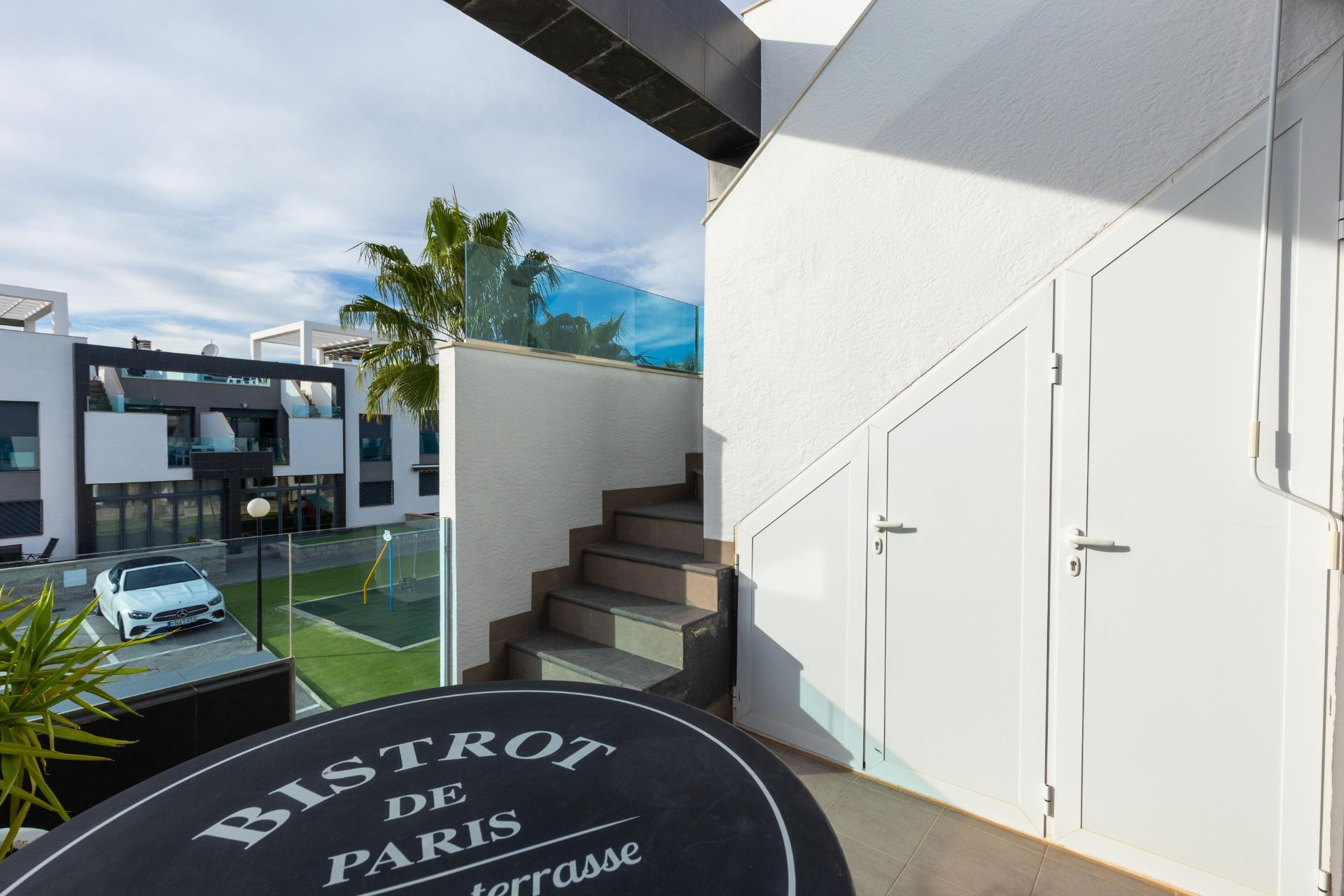 Herverkoop - 1. Appartement / flat - Torrevieja - Costa Blanca Zuid