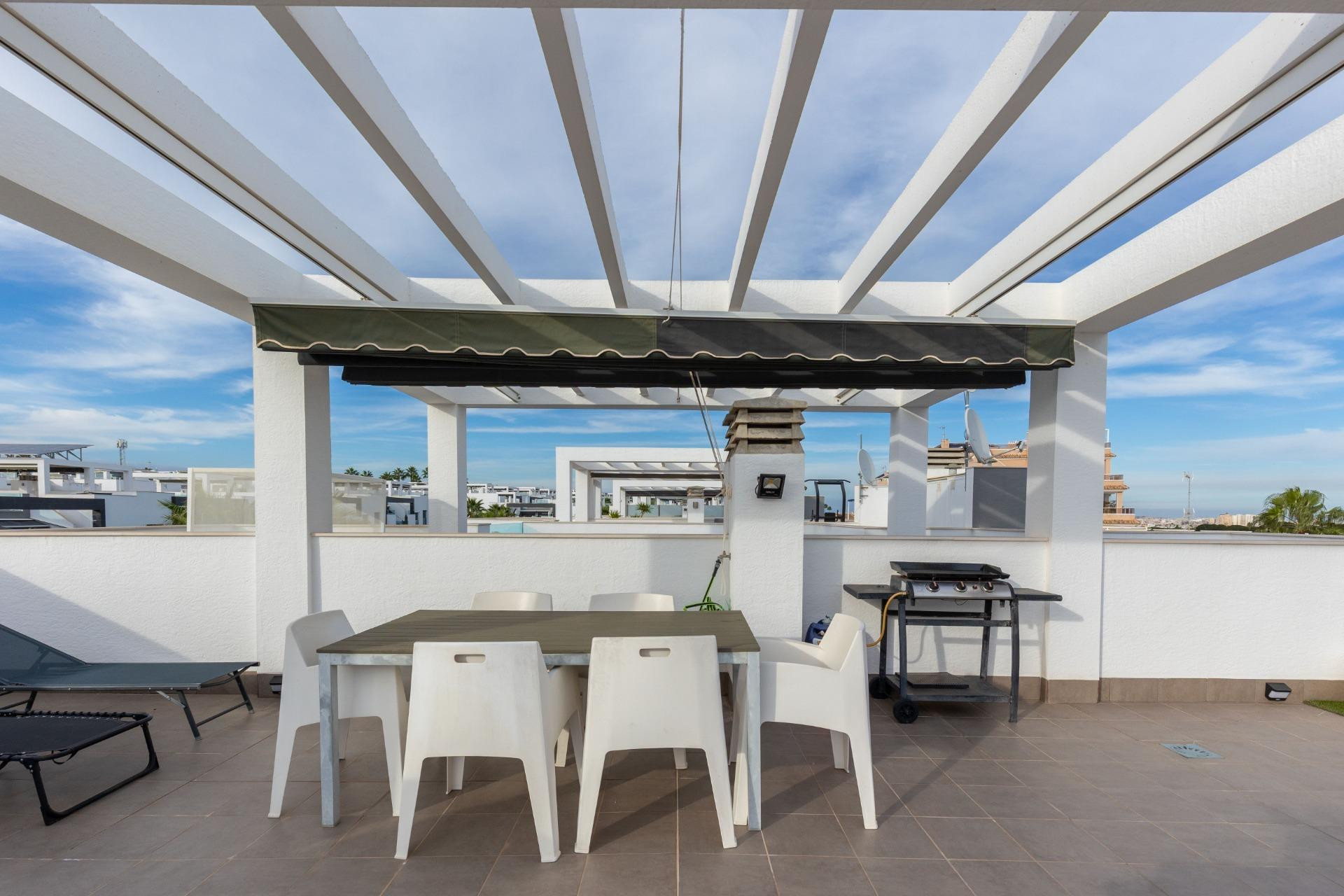 Herverkoop - 1. Appartement / flat - Torrevieja - Costa Blanca Zuid