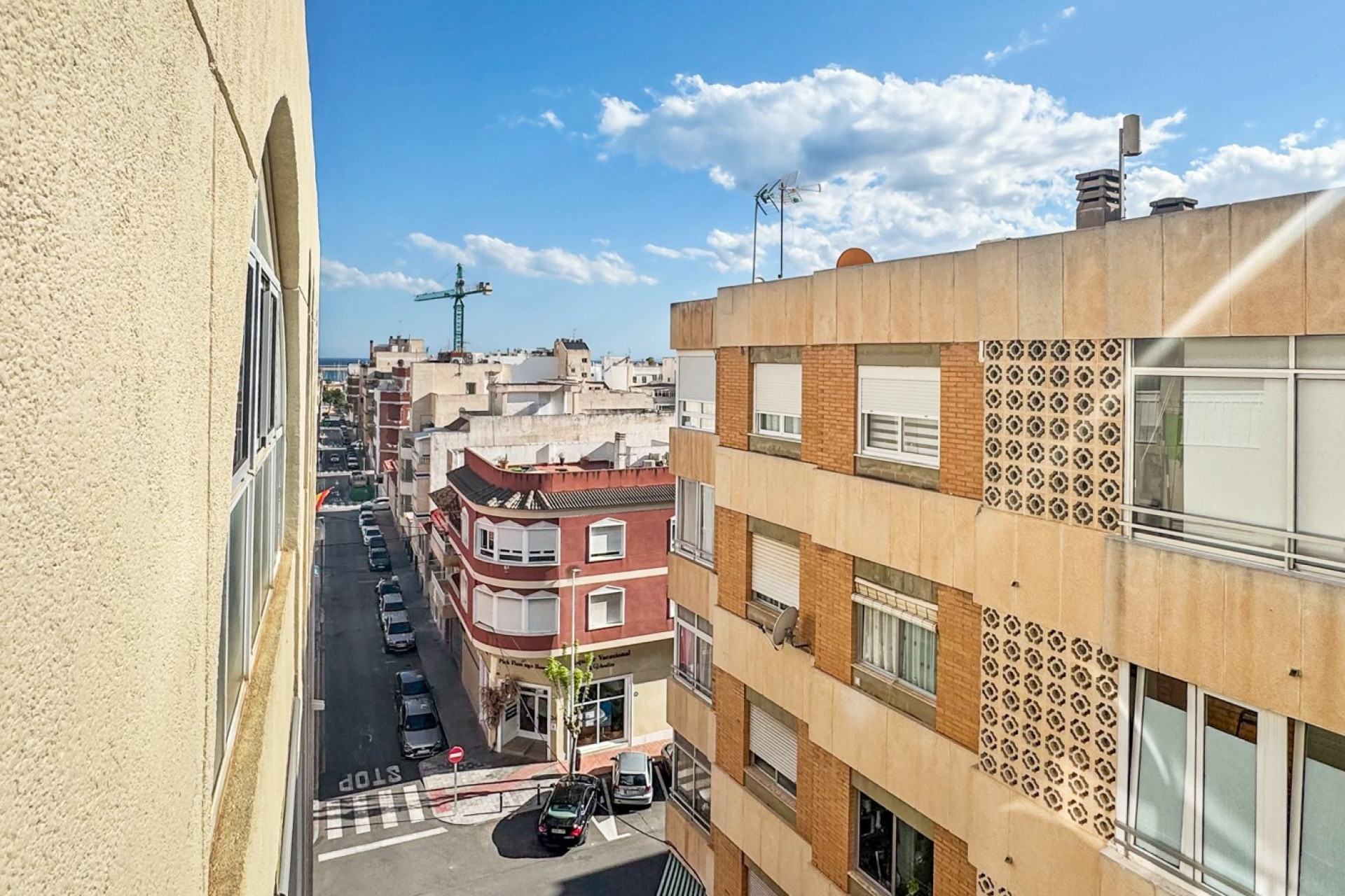 Herverkoop - 1. Appartement / flat - Torrevieja - Costa Blanca Zuid