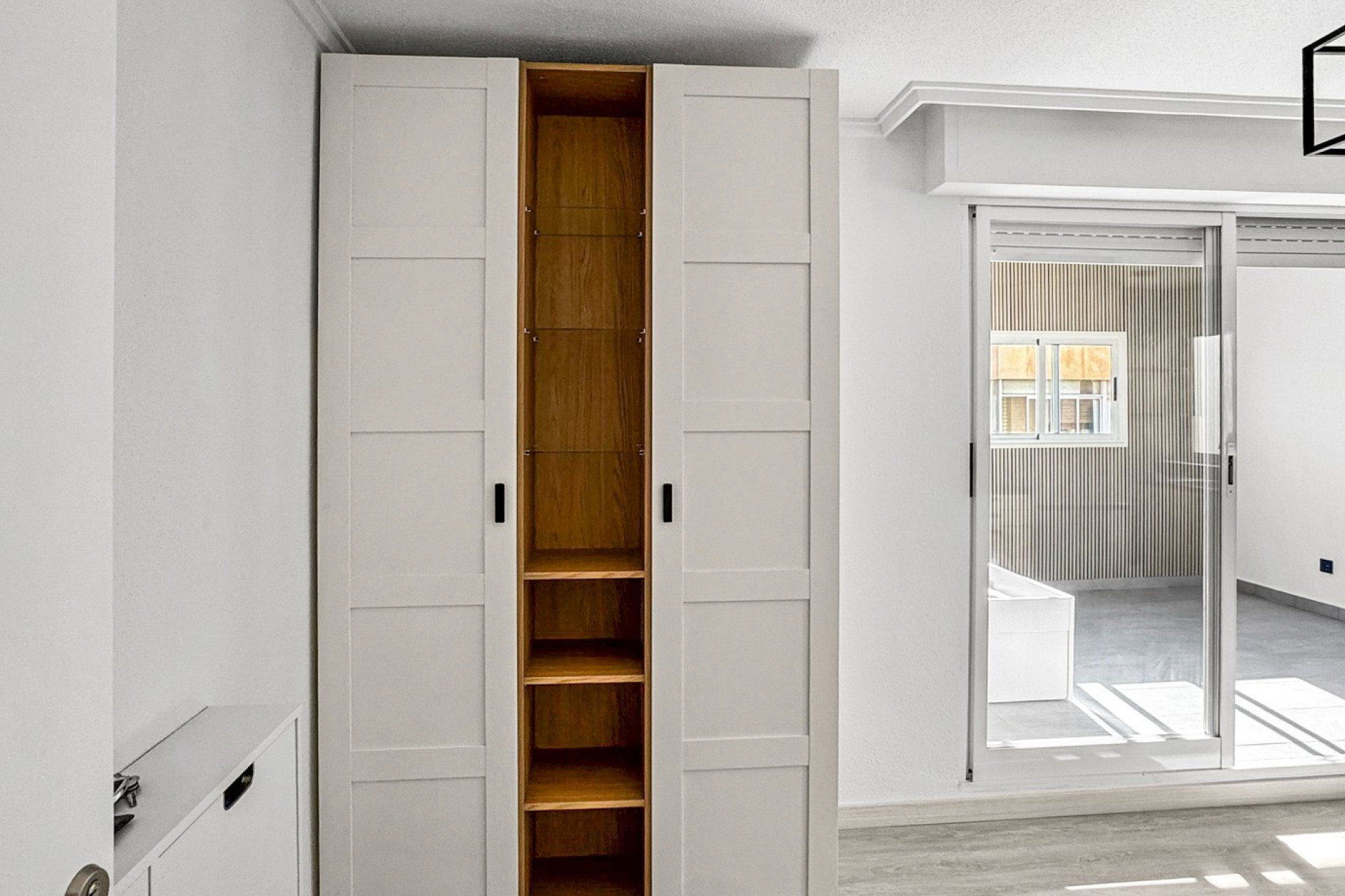 Herverkoop - 1. Appartement / flat - Torrevieja - Costa Blanca Zuid