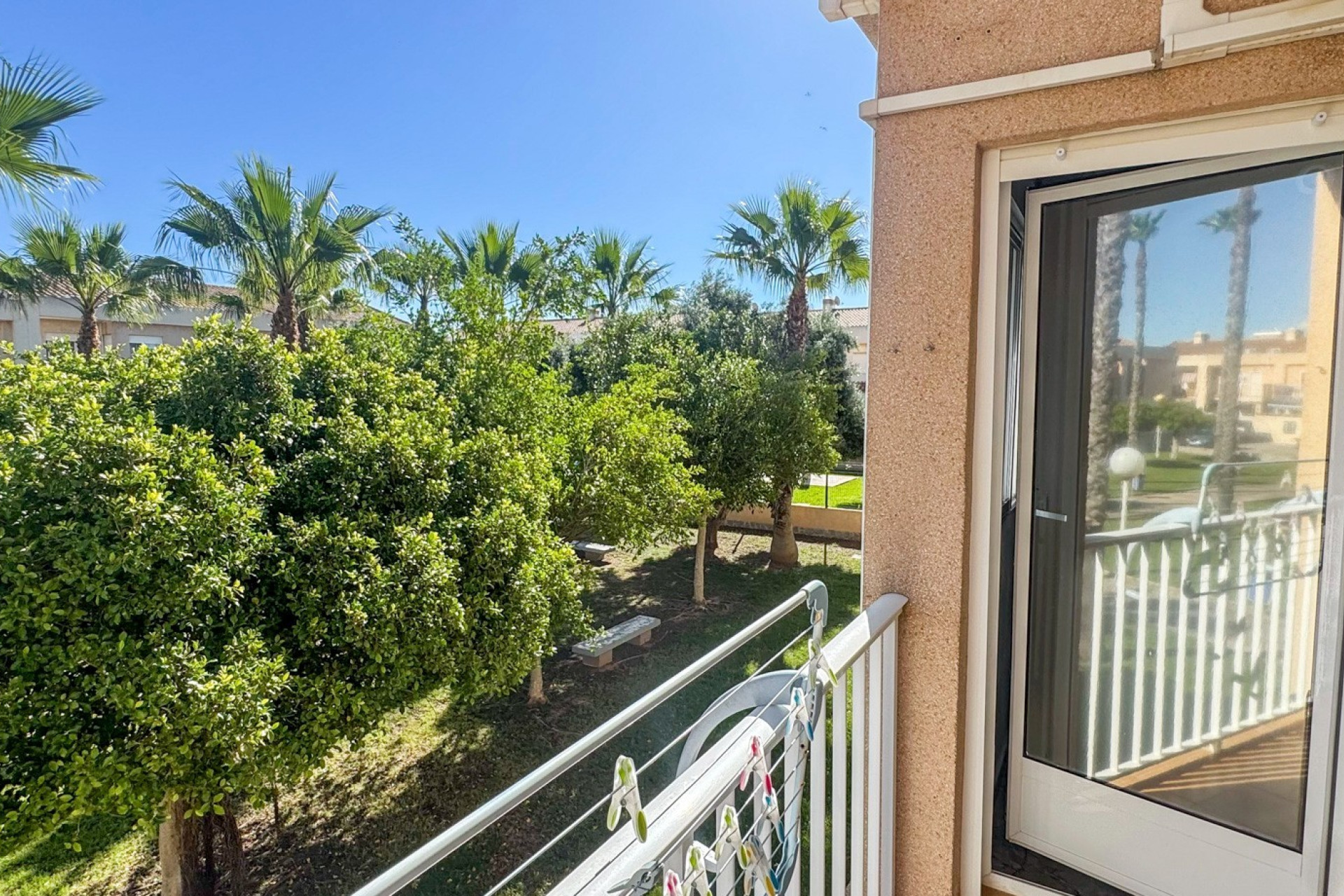Herverkoop - 1. Appartement / flat - Torrevieja - Costa Blanca Zuid
