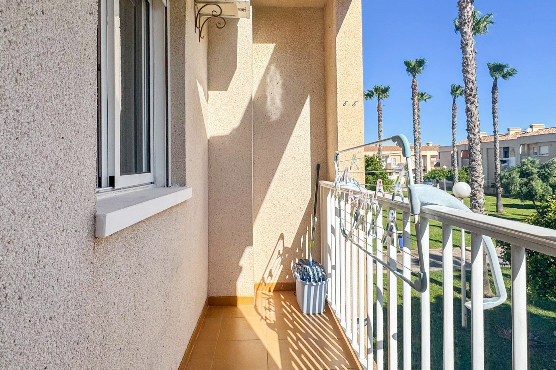 Herverkoop - 1. Appartement / flat - Torrevieja - Costa Blanca Zuid