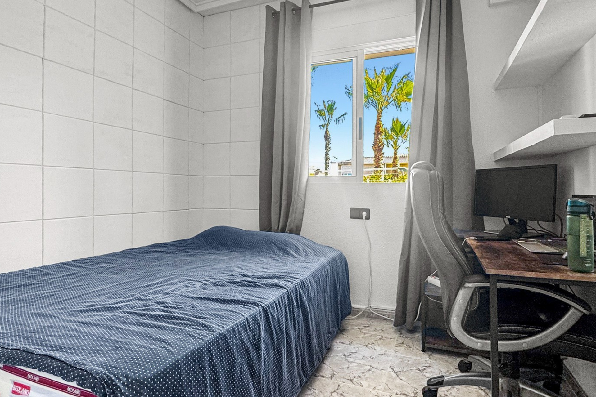 Herverkoop - 1. Appartement / flat - Torrevieja - Costa Blanca Zuid