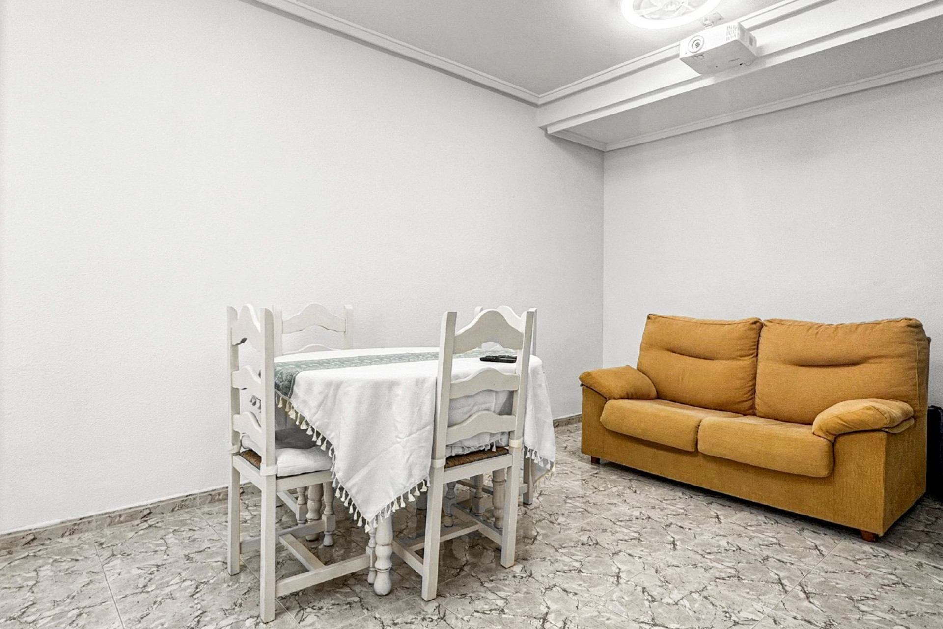 Herverkoop - 1. Appartement / flat - Torrevieja - Costa Blanca Zuid