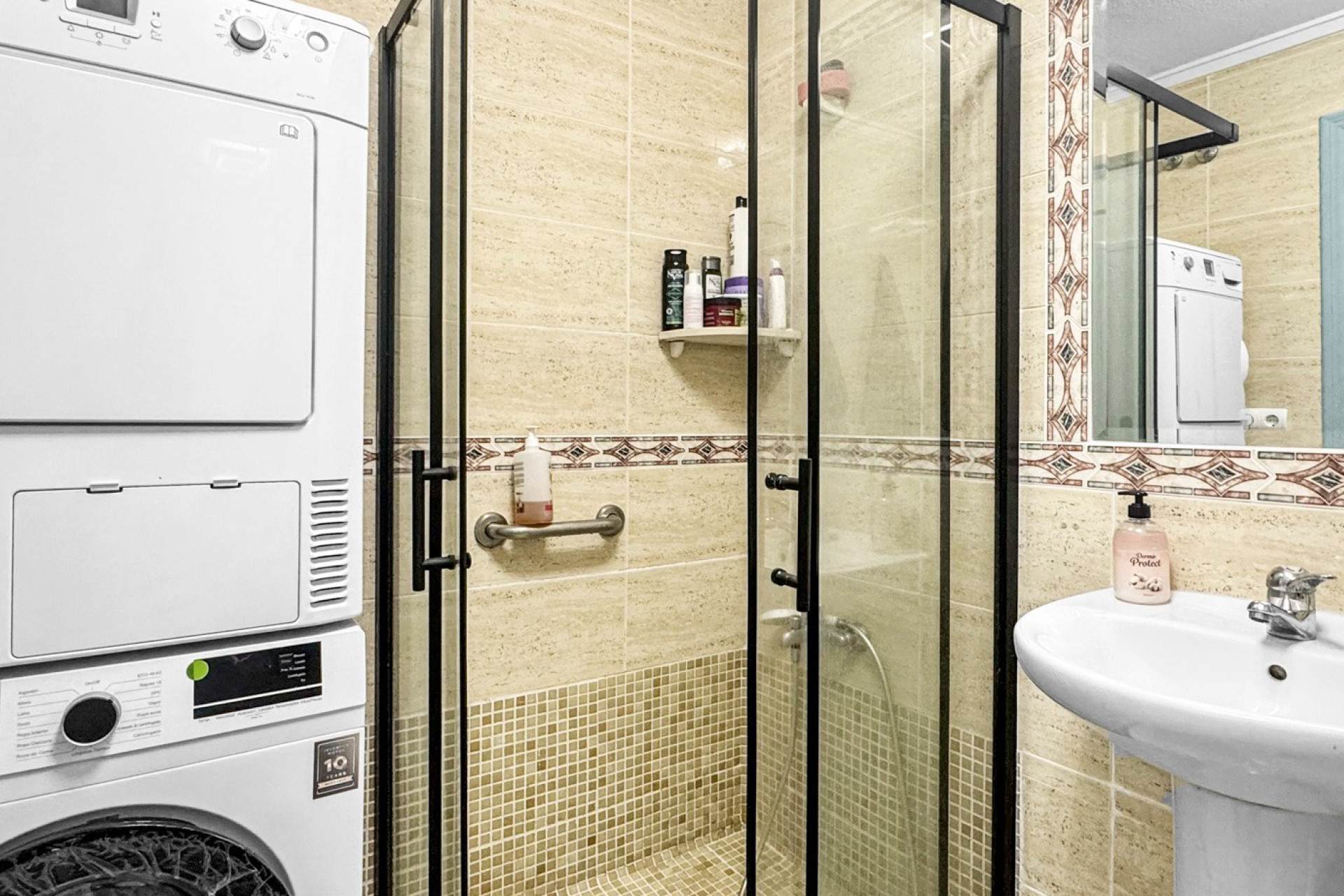 Herverkoop - 1. Appartement / flat - Torrevieja - Costa Blanca Zuid