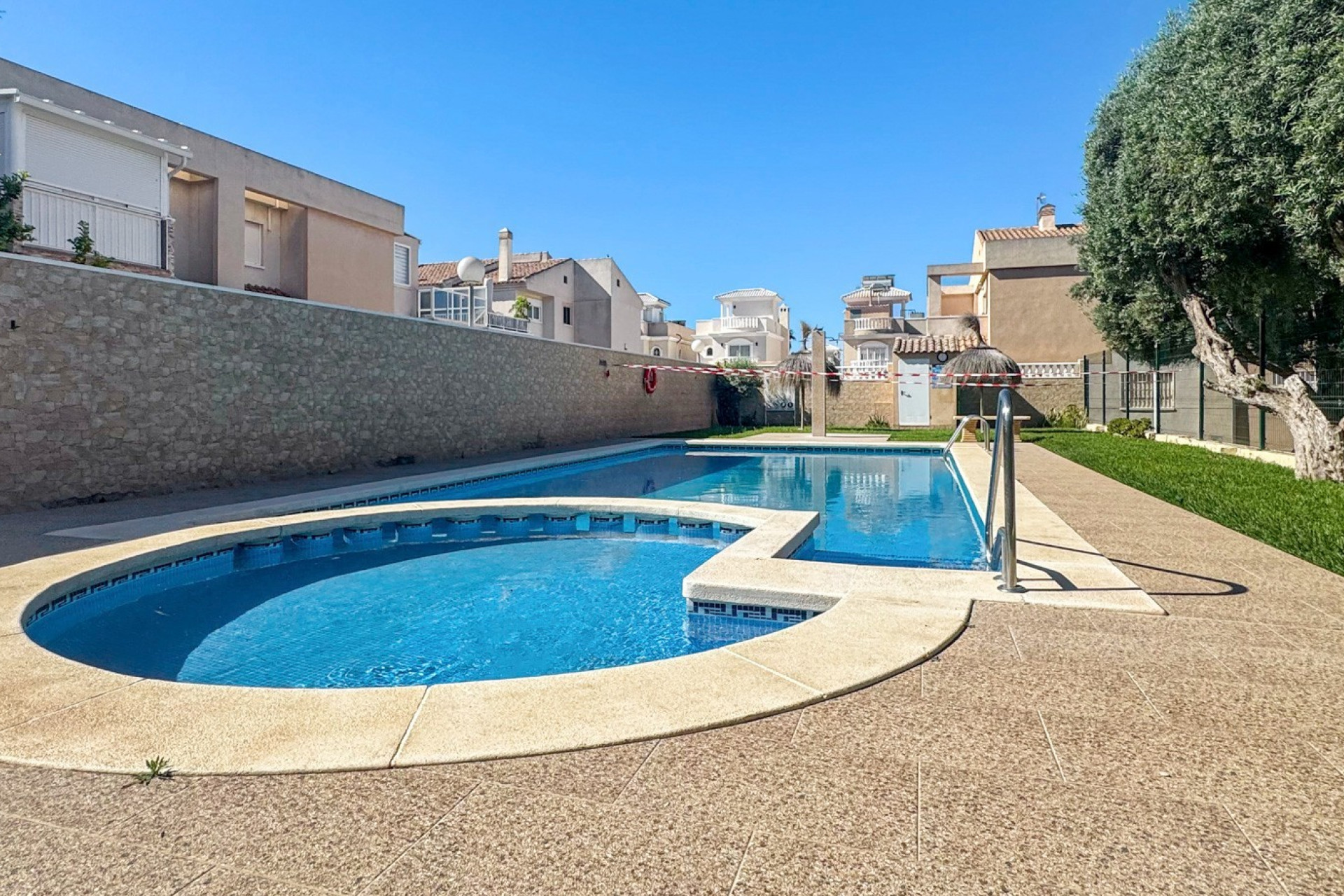 Herverkoop - 1. Appartement / flat - Torrevieja - Costa Blanca Zuid