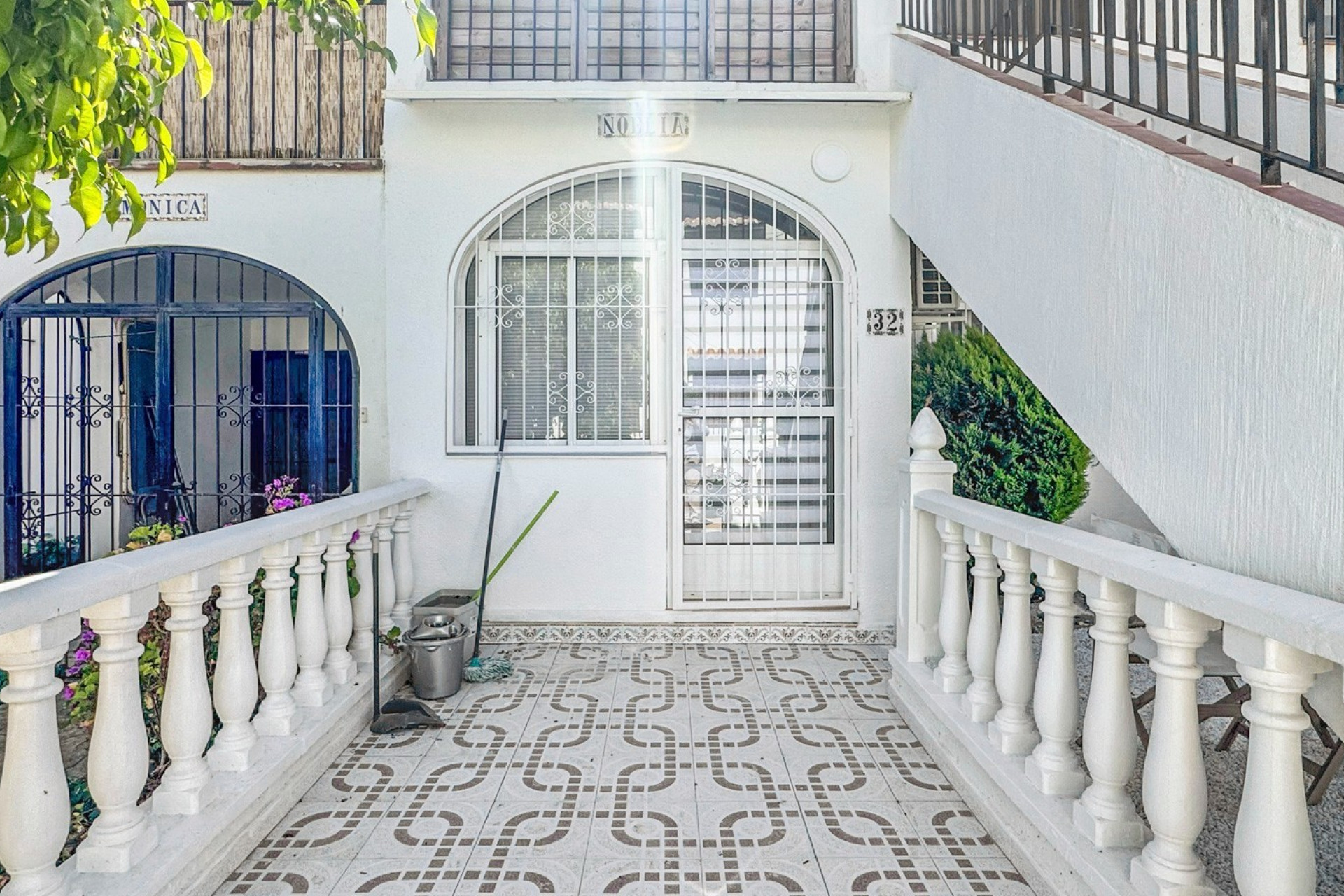 Herverkoop - 1. Appartement / flat - Torrevieja - Costa Blanca Zuid
