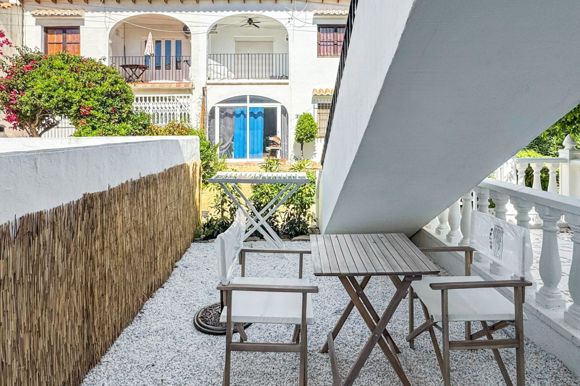Herverkoop - 1. Appartement / flat - Torrevieja - Costa Blanca Zuid