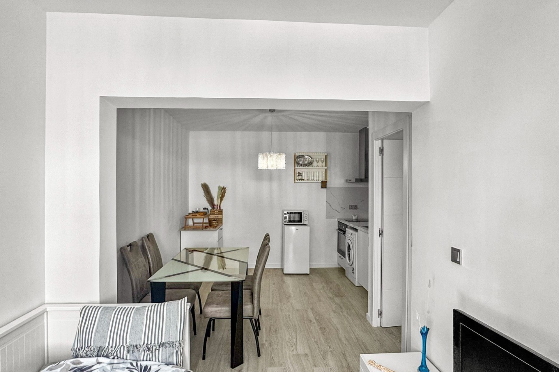 Herverkoop - 1. Appartement / flat - Torrevieja - Costa Blanca Zuid