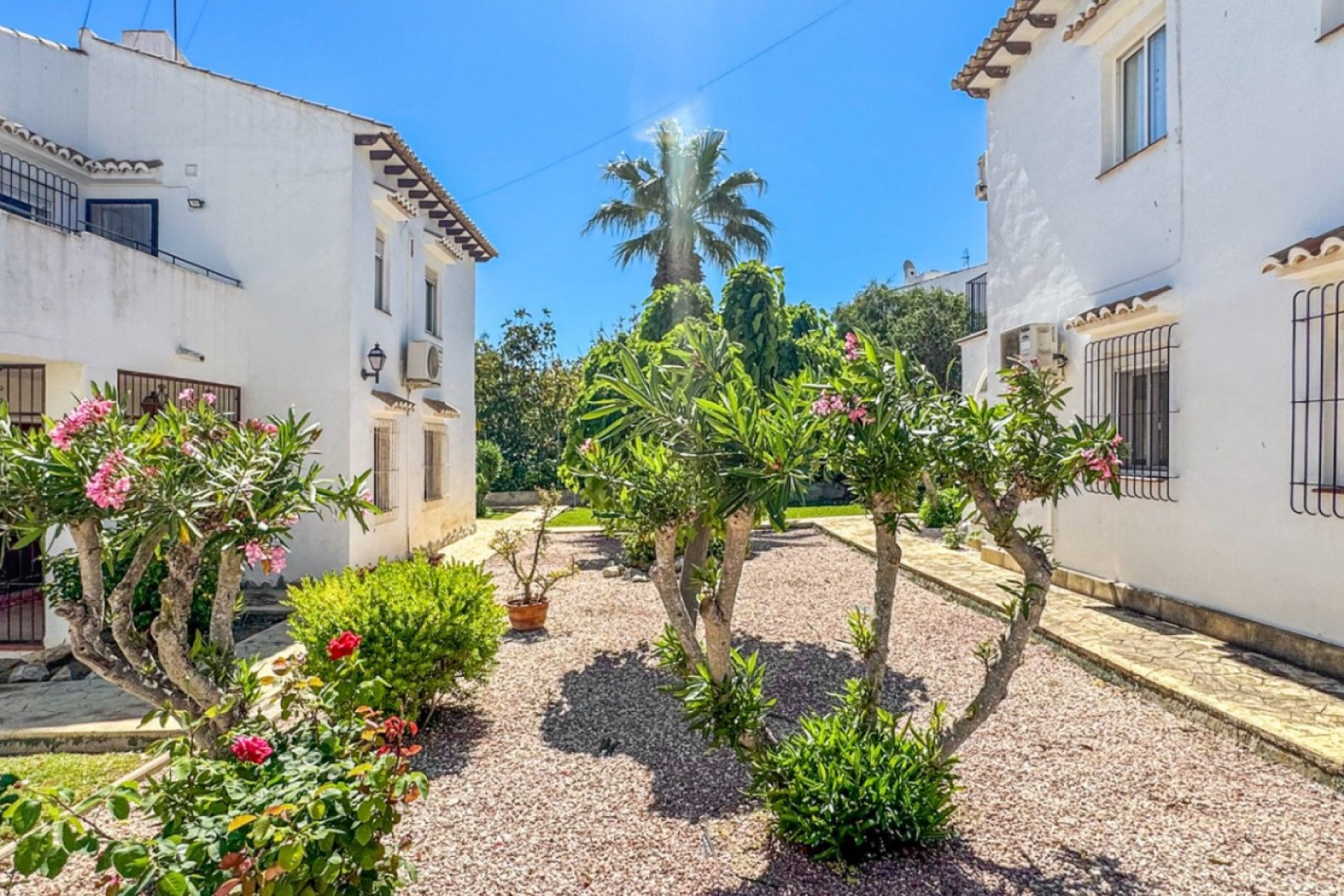 Herverkoop - 1. Appartement / flat - Torrevieja - Costa Blanca Zuid