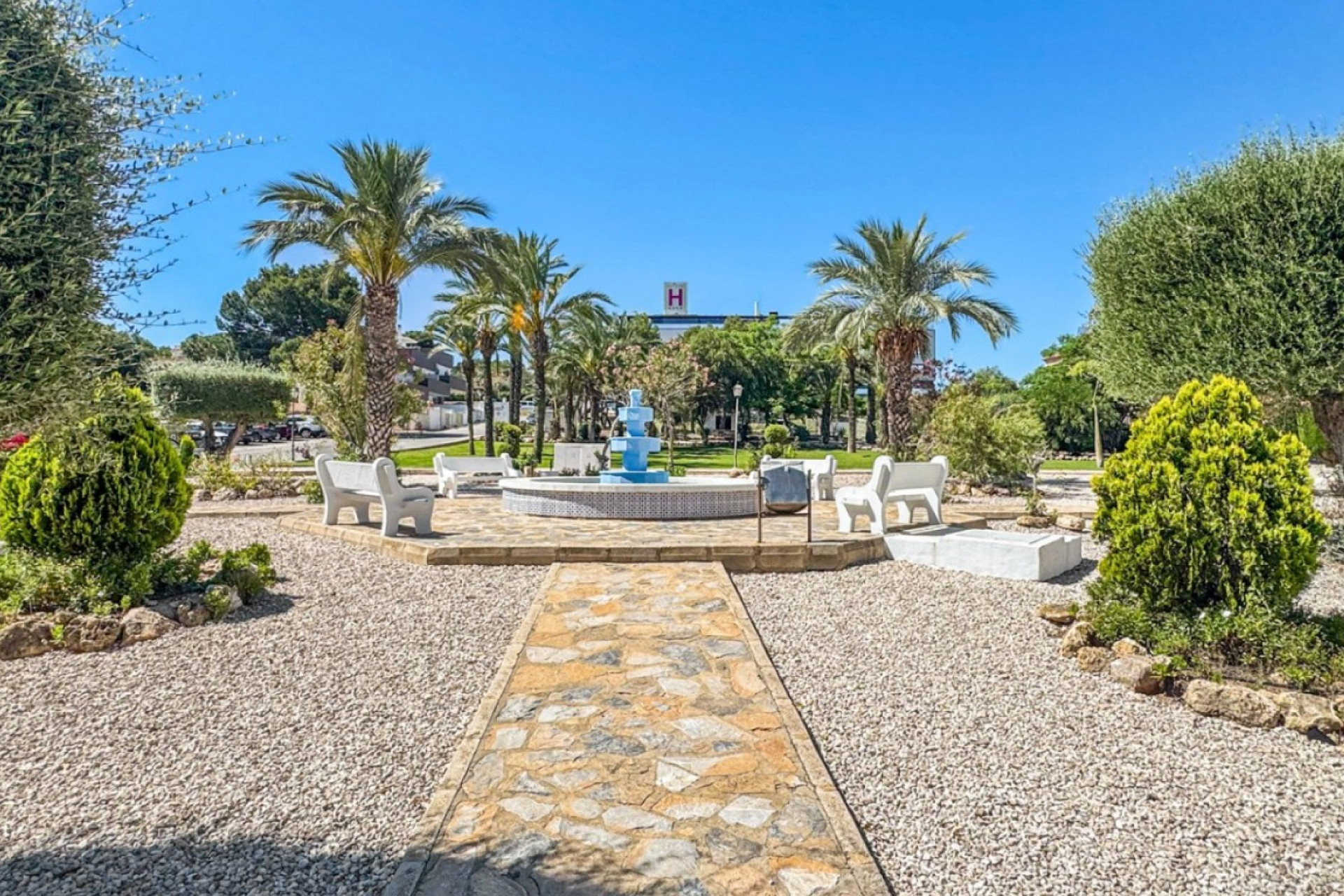 Herverkoop - 1. Appartement / flat - Torrevieja - Costa Blanca Zuid
