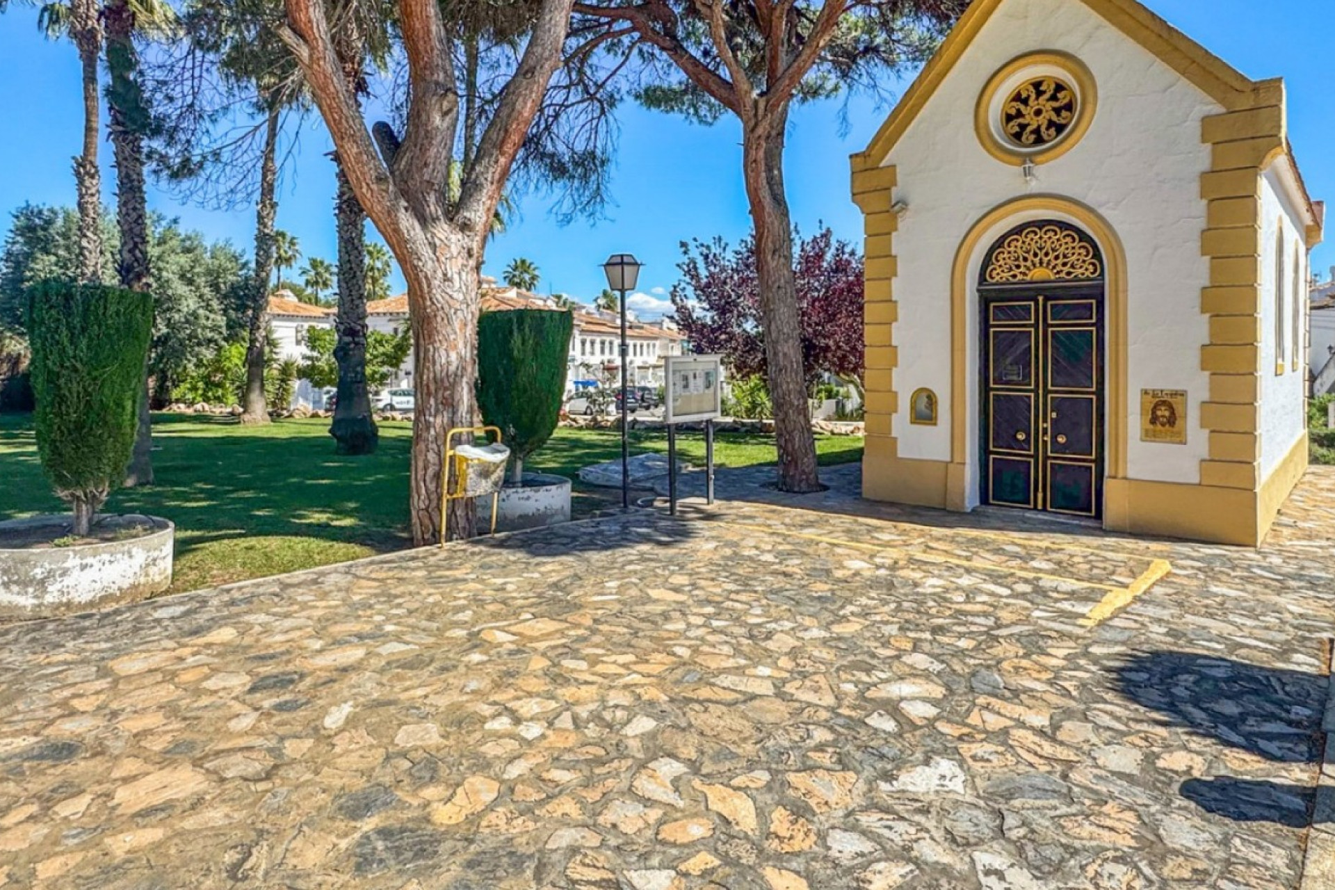 Herverkoop - 1. Appartement / flat - Torrevieja - Costa Blanca Zuid