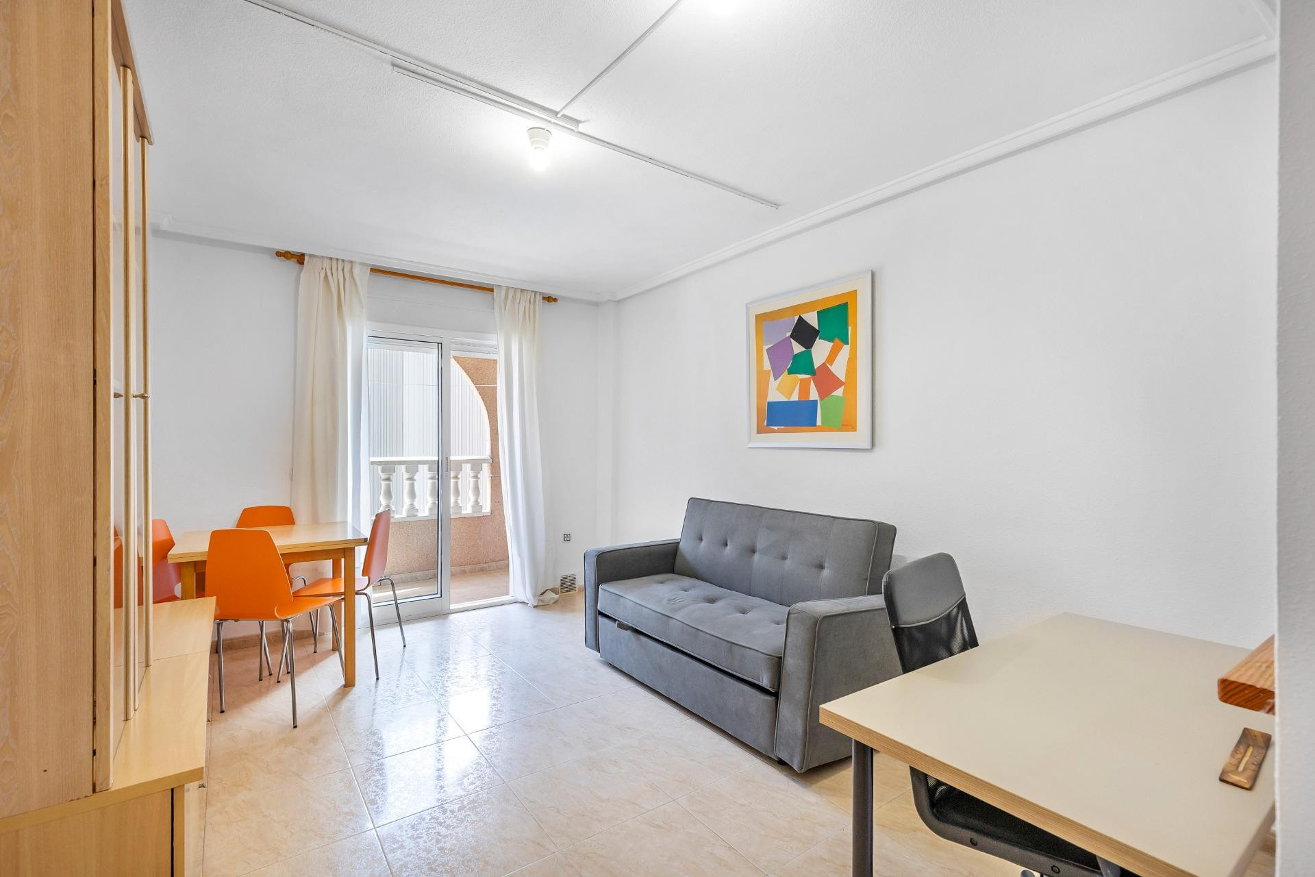 Herverkoop - 1. Appartement / flat - Torrevieja - Costa Blanca Zuid