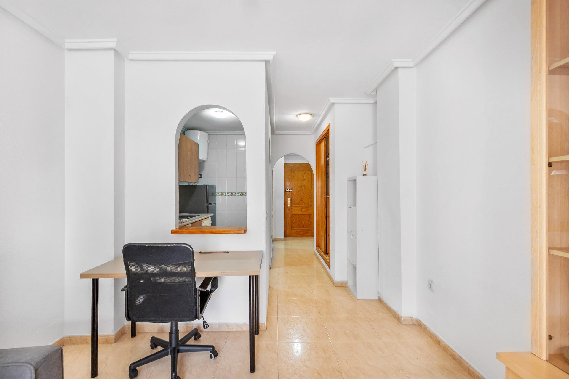 Herverkoop - 1. Appartement / flat - Torrevieja - Costa Blanca Zuid