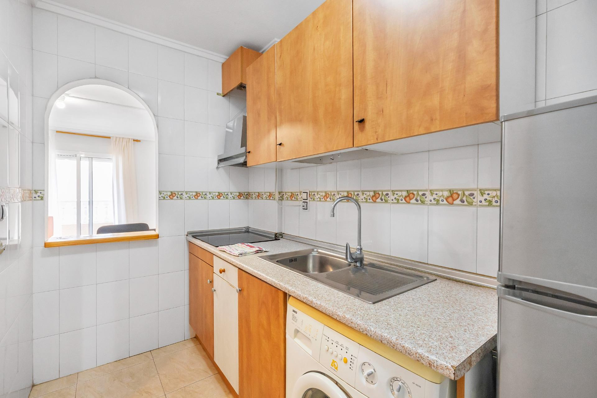Herverkoop - 1. Appartement / flat - Torrevieja - Costa Blanca Zuid