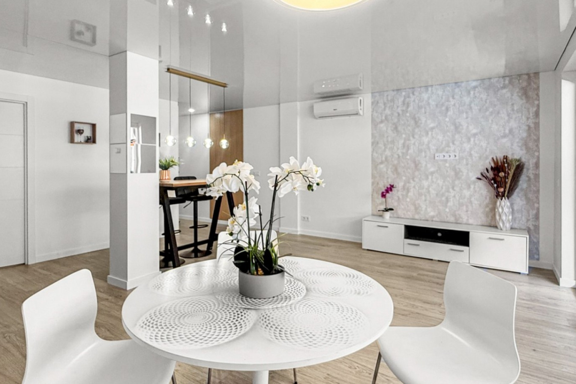 Herverkoop - 1. Appartement / flat - Torrevieja - Costa Blanca Zuid