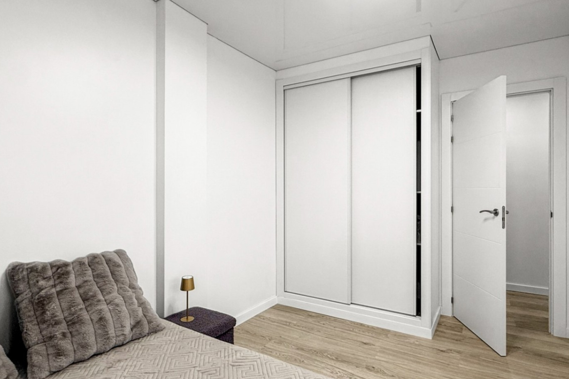 Herverkoop - 1. Appartement / flat - Torrevieja - Costa Blanca Zuid