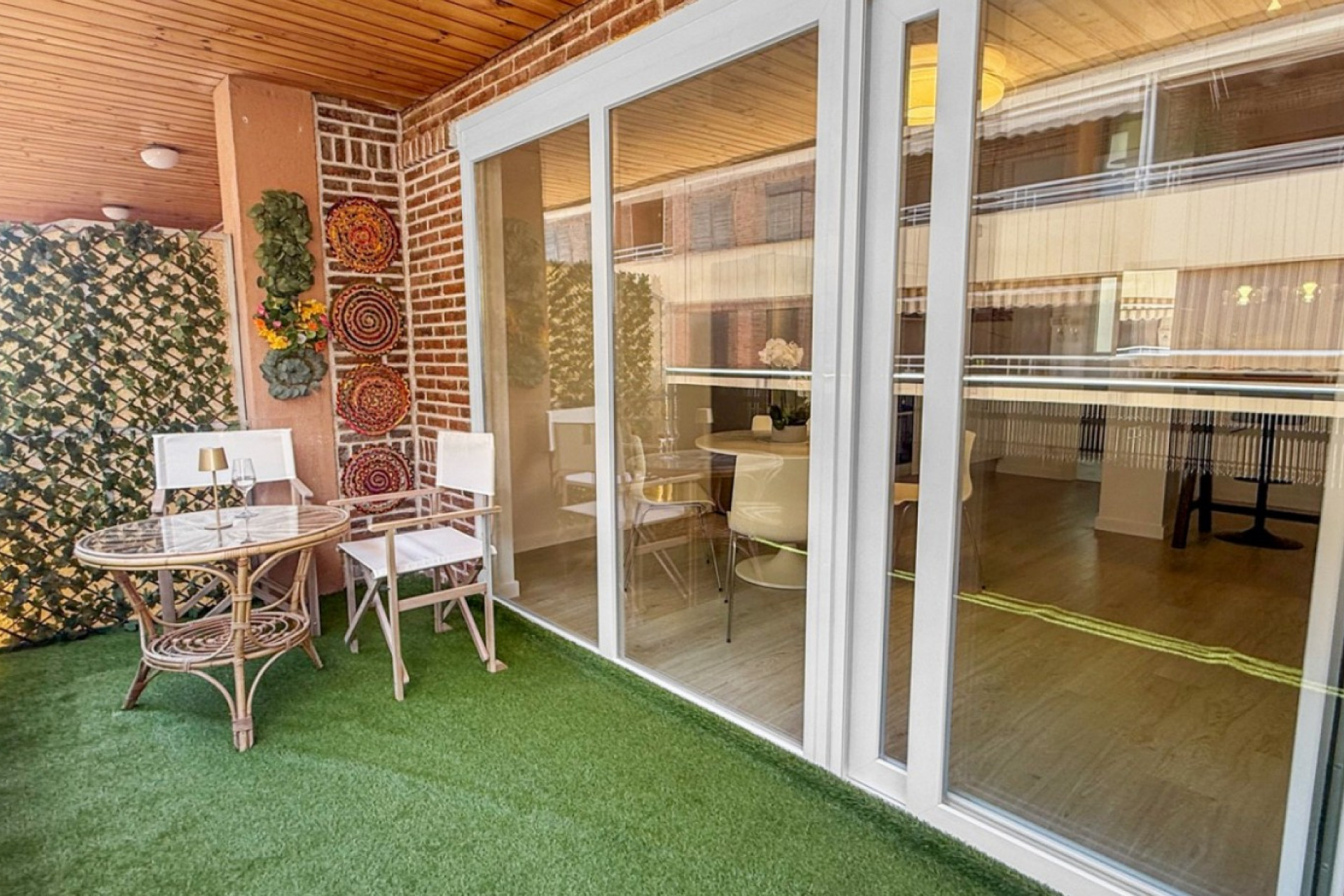 Herverkoop - 1. Appartement / flat - Torrevieja - Costa Blanca Zuid