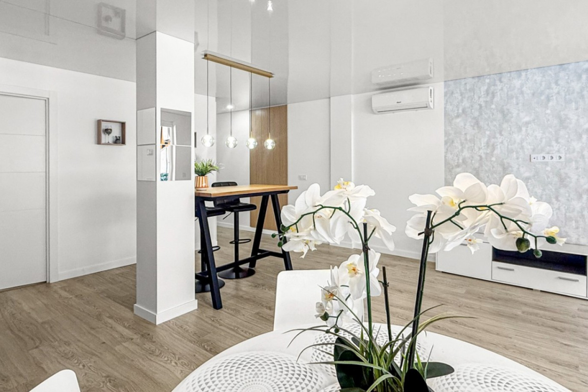 Herverkoop - 1. Appartement / flat - Torrevieja - Costa Blanca Zuid
