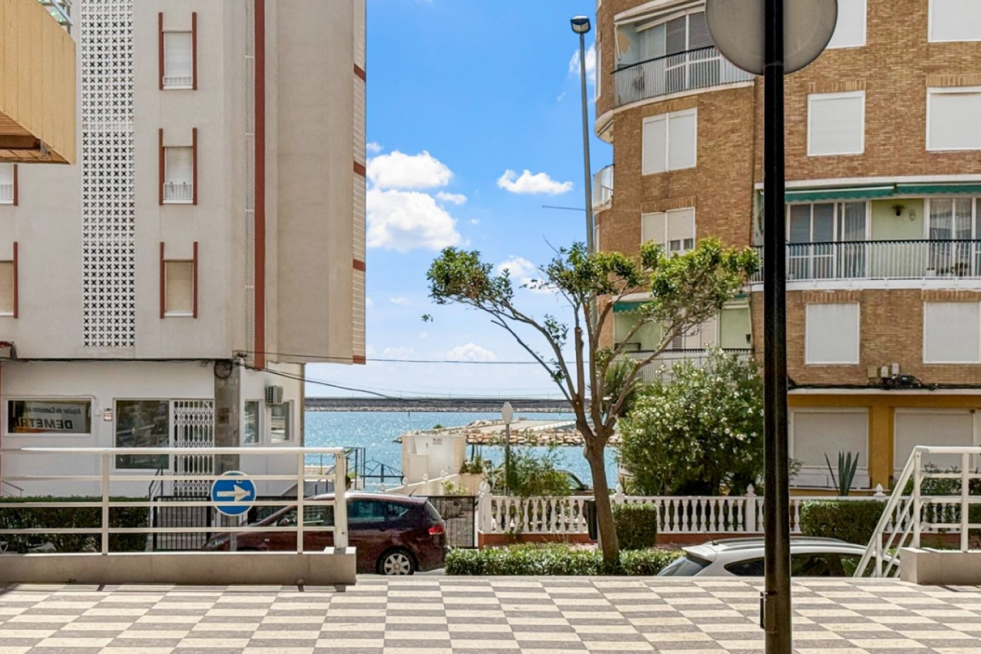 Herverkoop - 1. Appartement / flat - Torrevieja - Costa Blanca Zuid