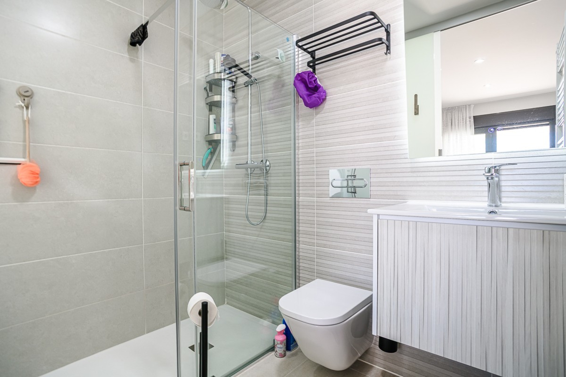 Herverkoop - 1. Appartement / flat - Torrevieja - Costa Blanca Zuid