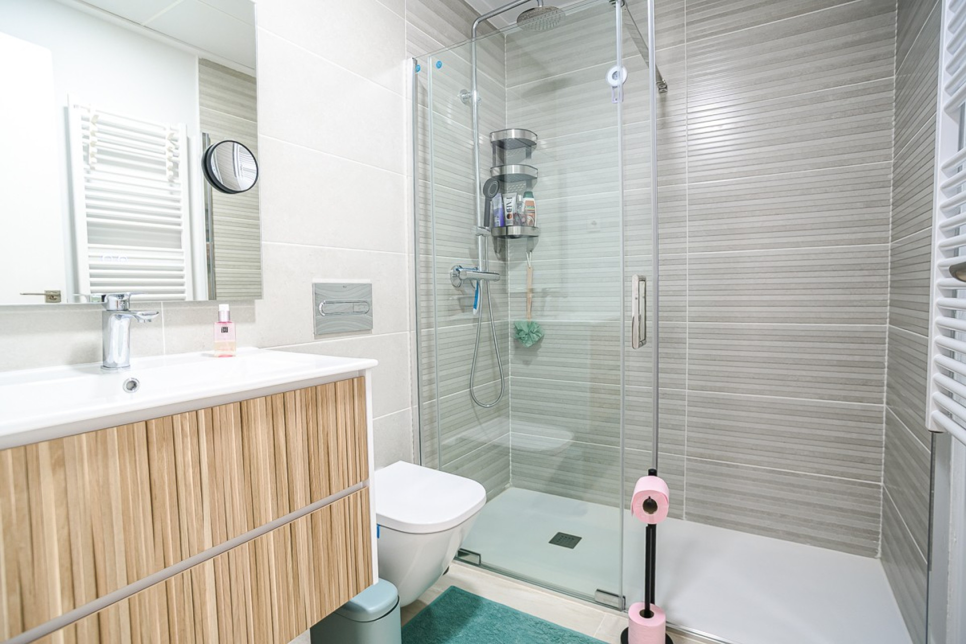 Herverkoop - 1. Appartement / flat - Torrevieja - Costa Blanca Zuid