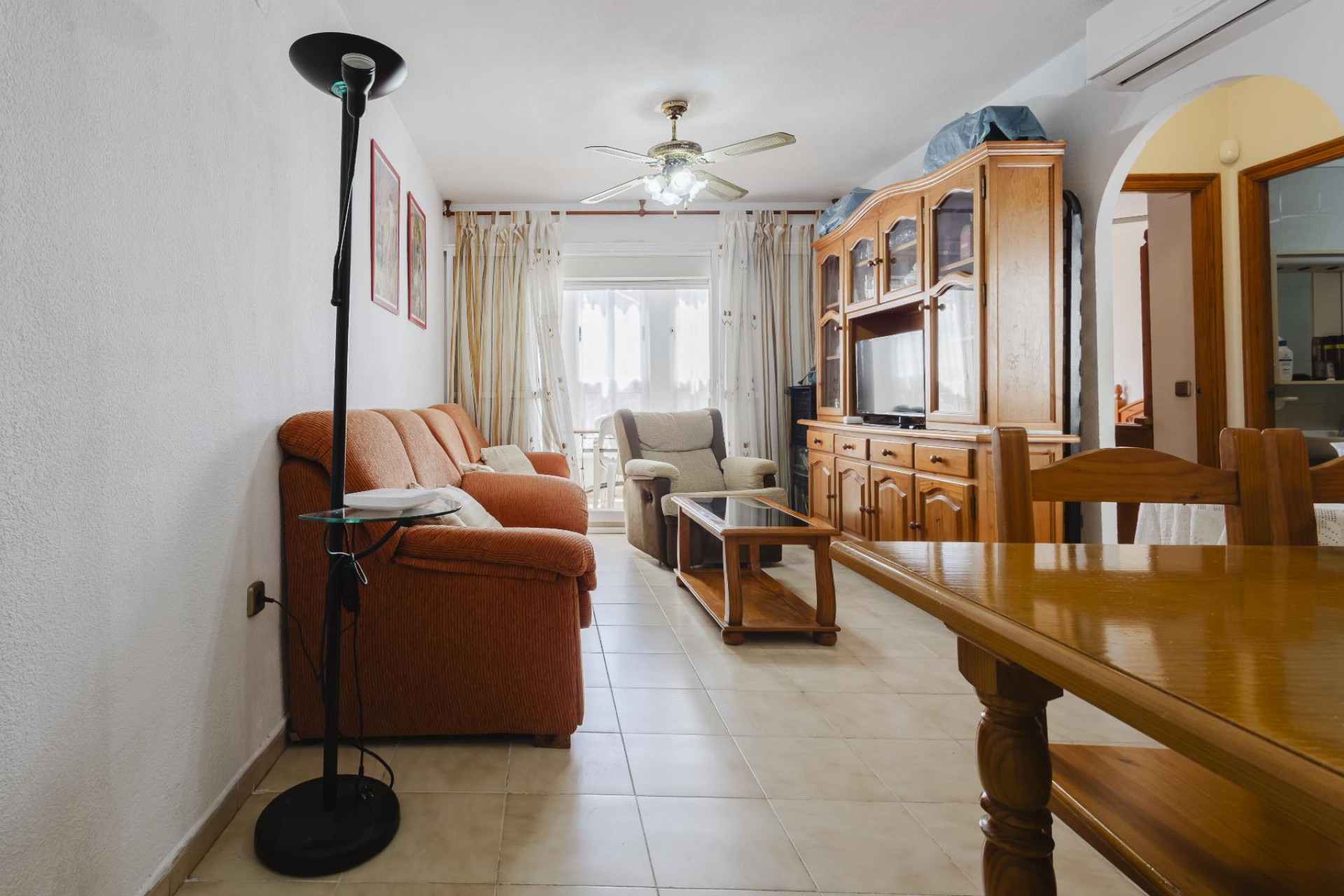 Herverkoop - 1. Appartement / flat - Torrevieja - Costa Blanca Zuid
