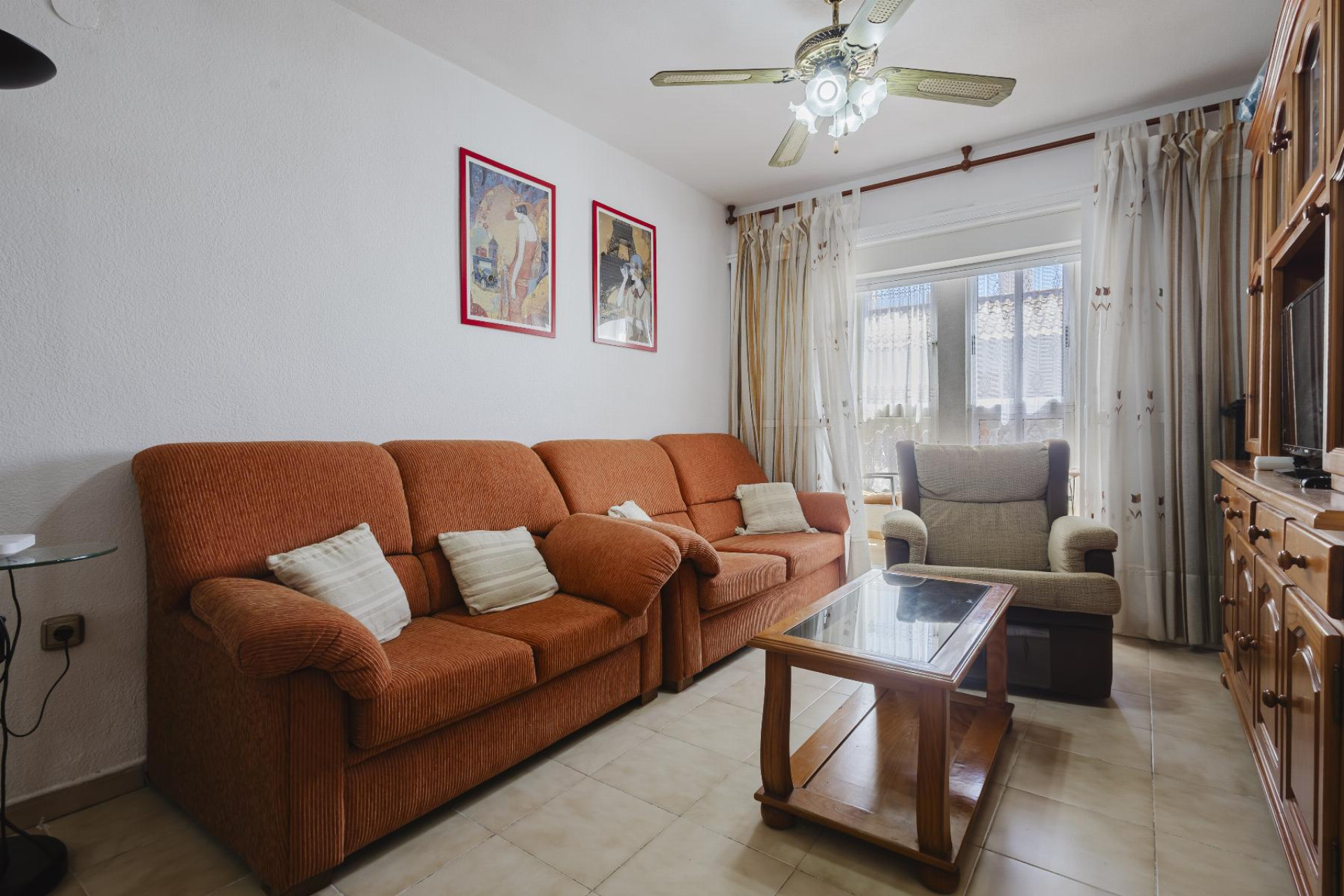 Herverkoop - 1. Appartement / flat - Torrevieja - Costa Blanca Zuid