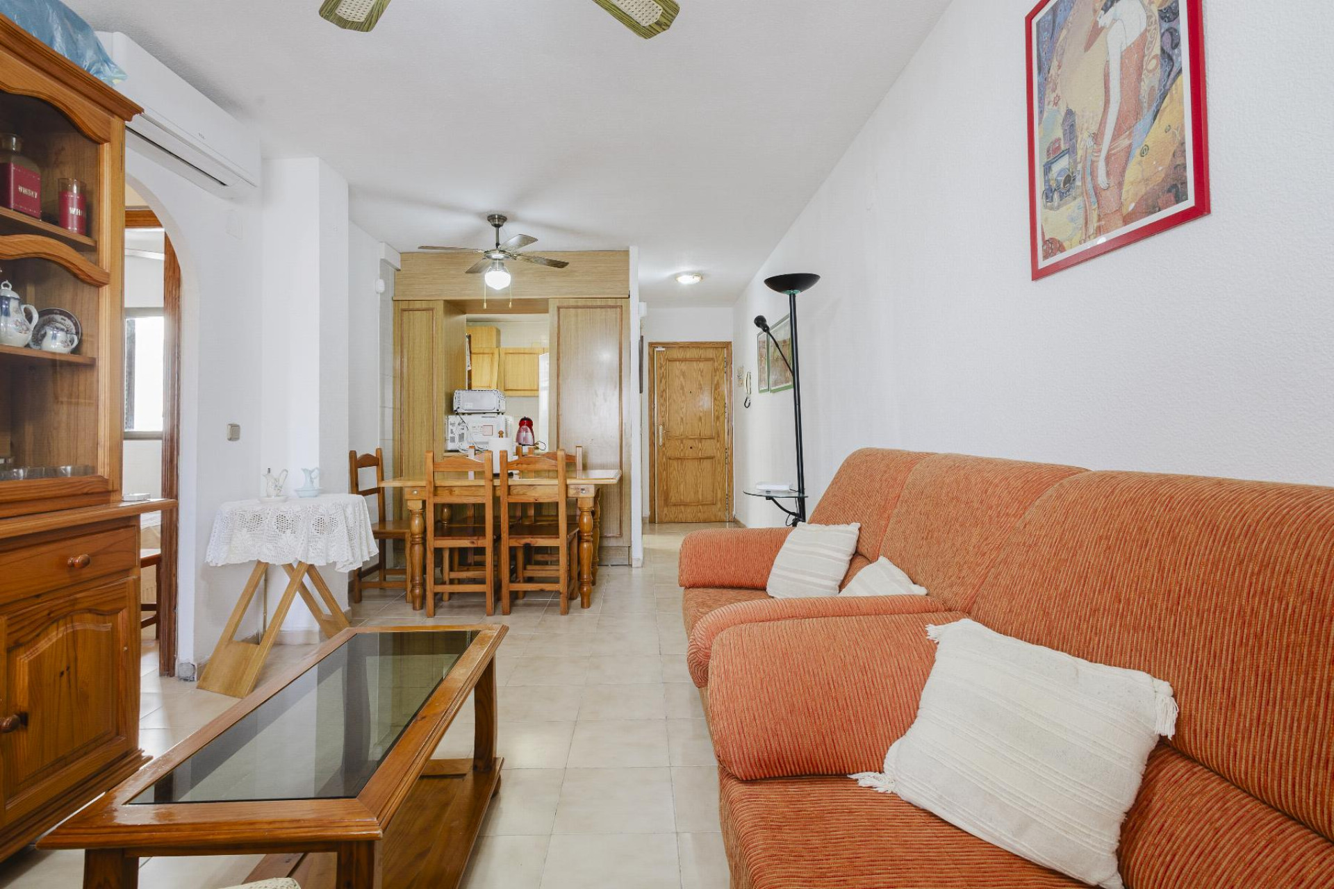 Herverkoop - 1. Appartement / flat - Torrevieja - Costa Blanca Zuid