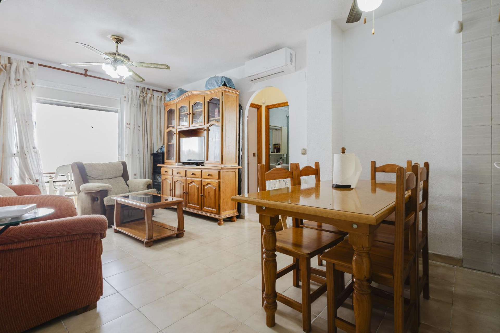 Herverkoop - 1. Appartement / flat - Torrevieja - Costa Blanca Zuid