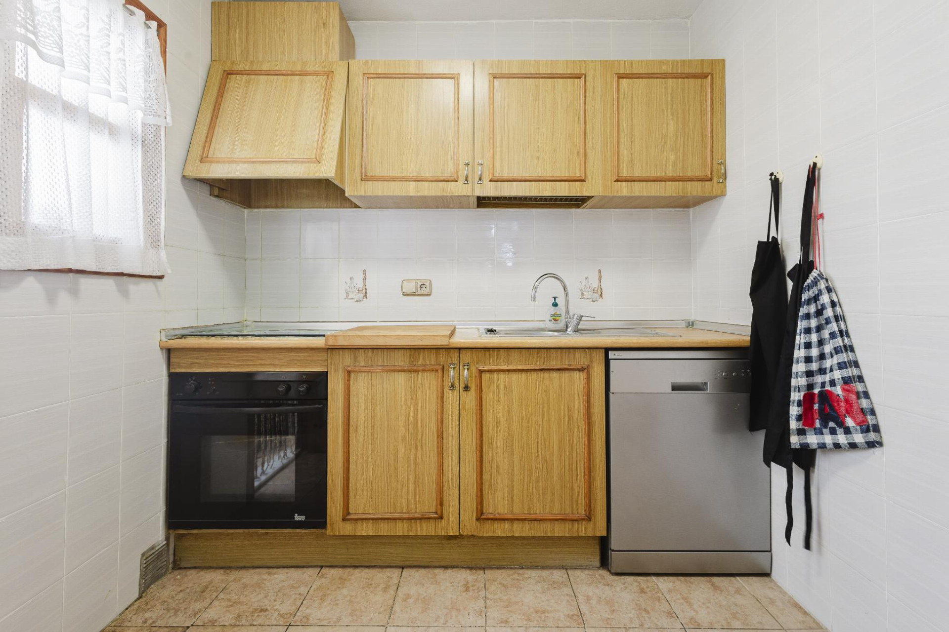 Herverkoop - 1. Appartement / flat - Torrevieja - Costa Blanca Zuid