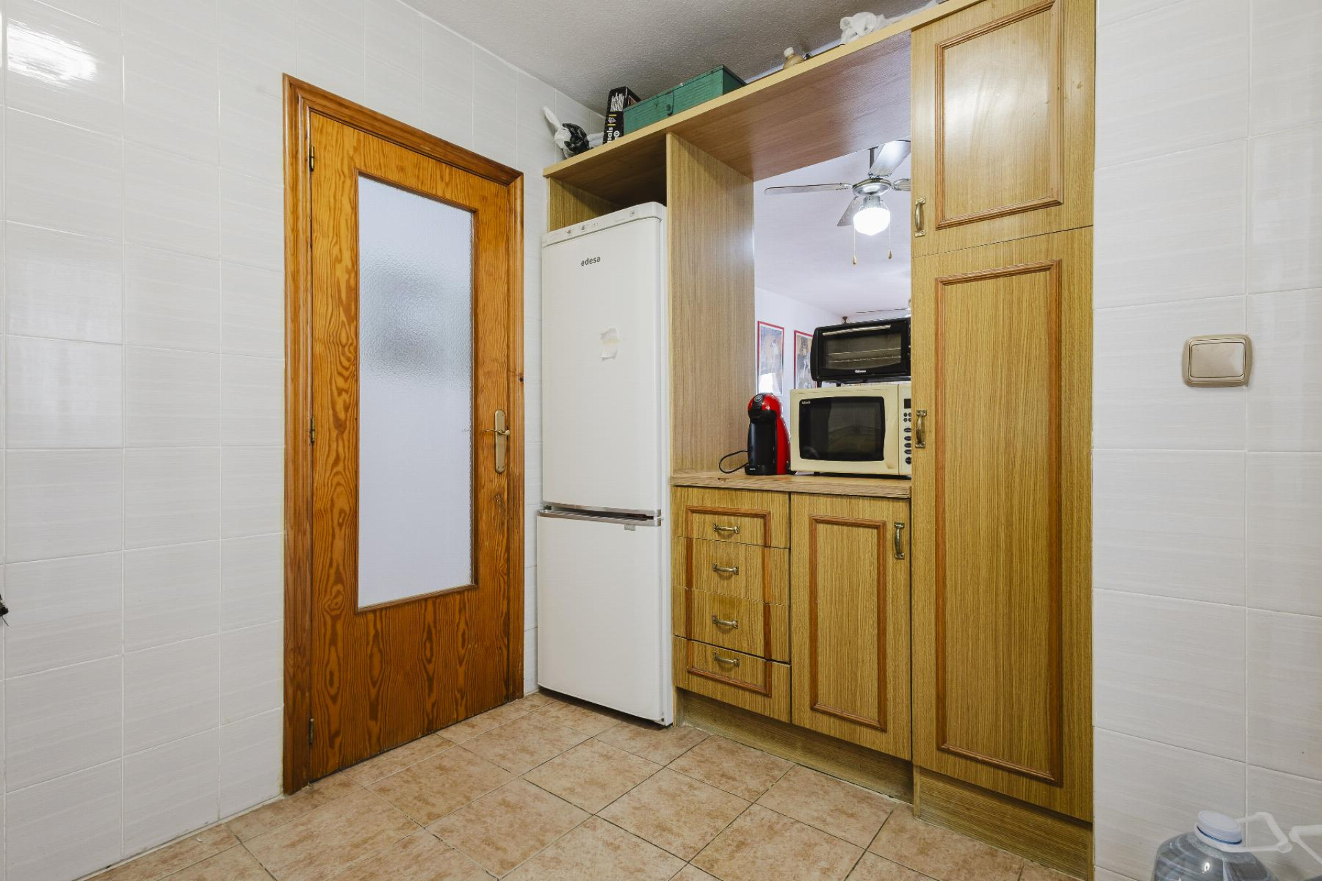 Herverkoop - 1. Appartement / flat - Torrevieja - Costa Blanca Zuid
