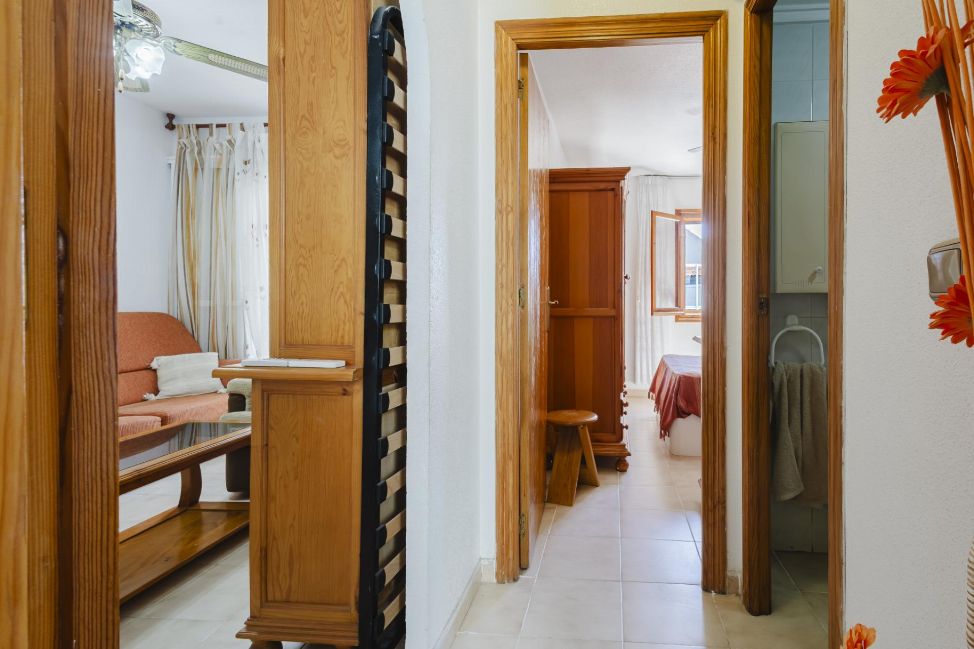 Herverkoop - 1. Appartement / flat - Torrevieja - Costa Blanca Zuid