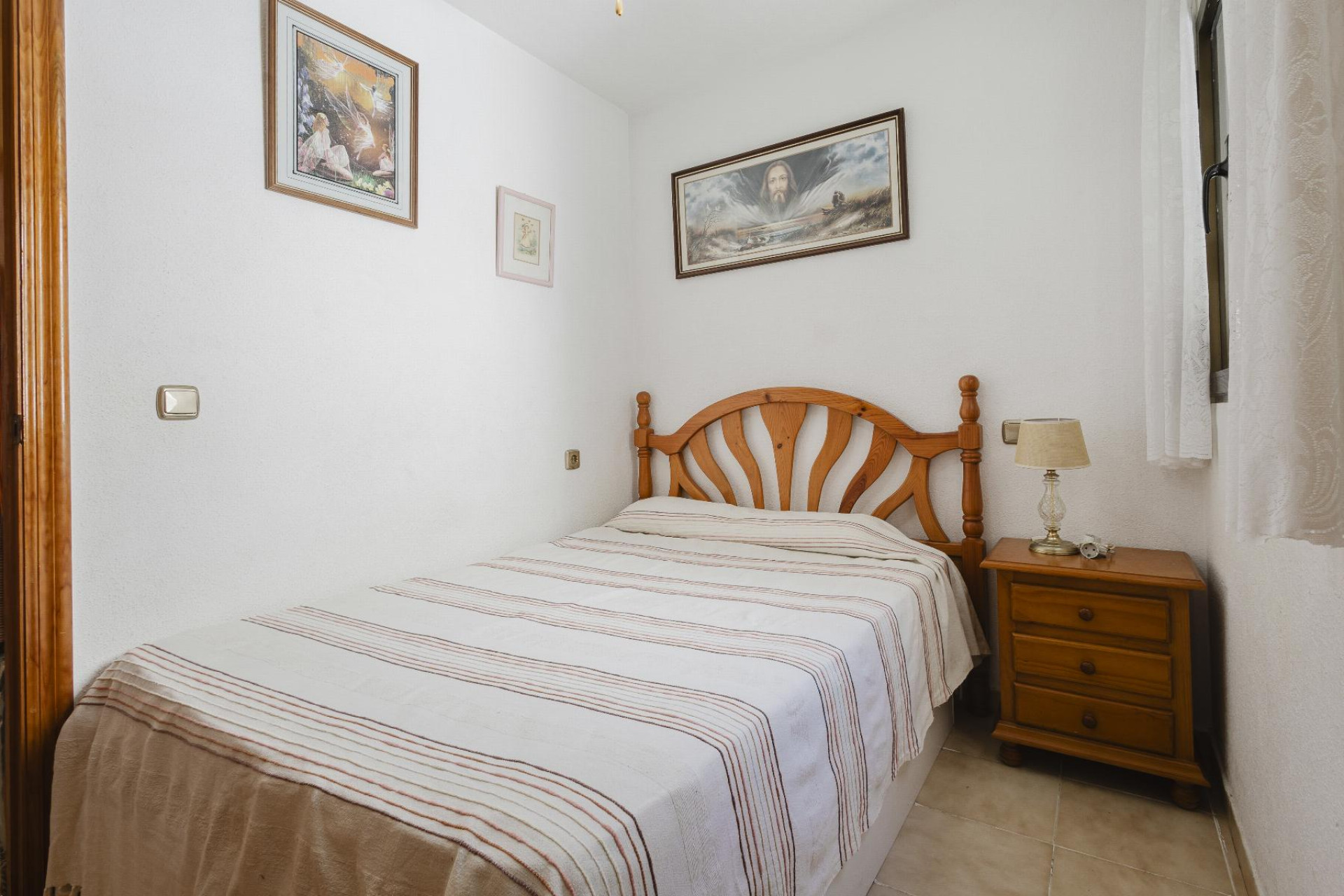 Herverkoop - 1. Appartement / flat - Torrevieja - Costa Blanca Zuid